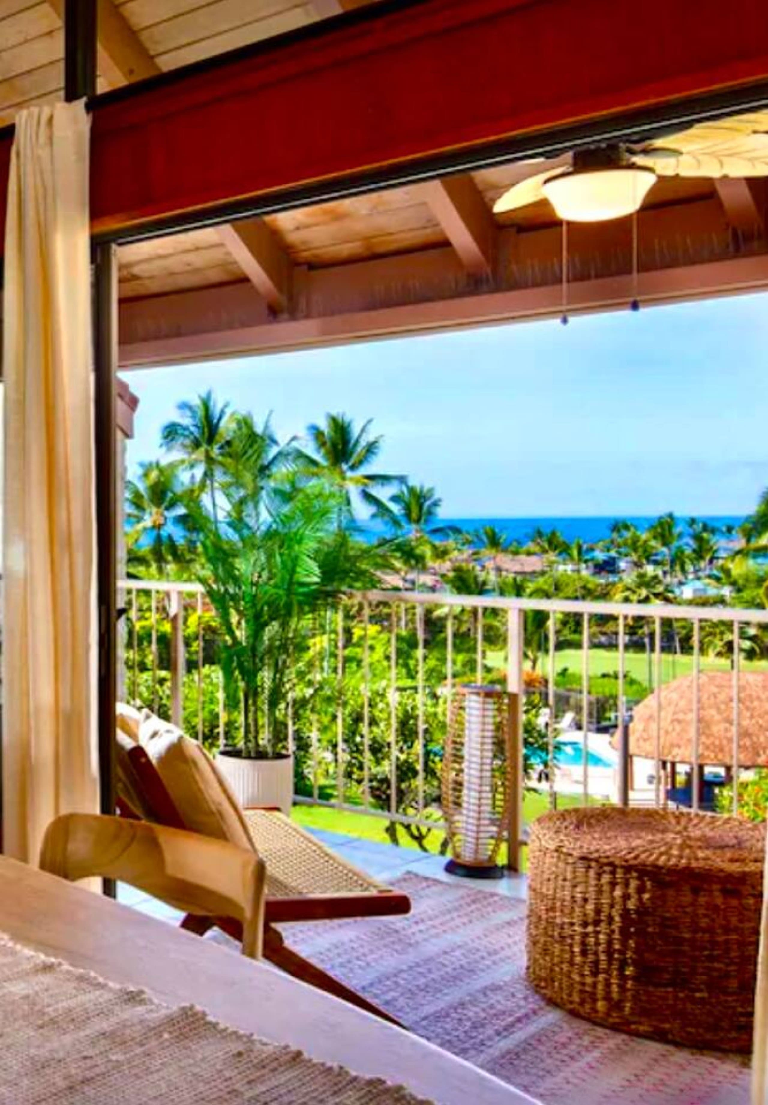 Condo in Kailua-Kona · ★4.89 · 3 bedrooms · 4 beds · 3 baths - Image 49