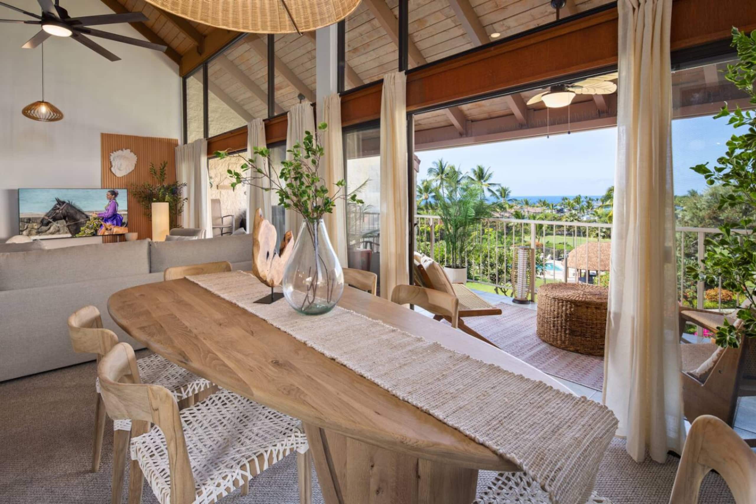 Condo in Kailua-Kona · ★4.89 · 3 bedrooms · 4 beds · 3 baths - Image 16