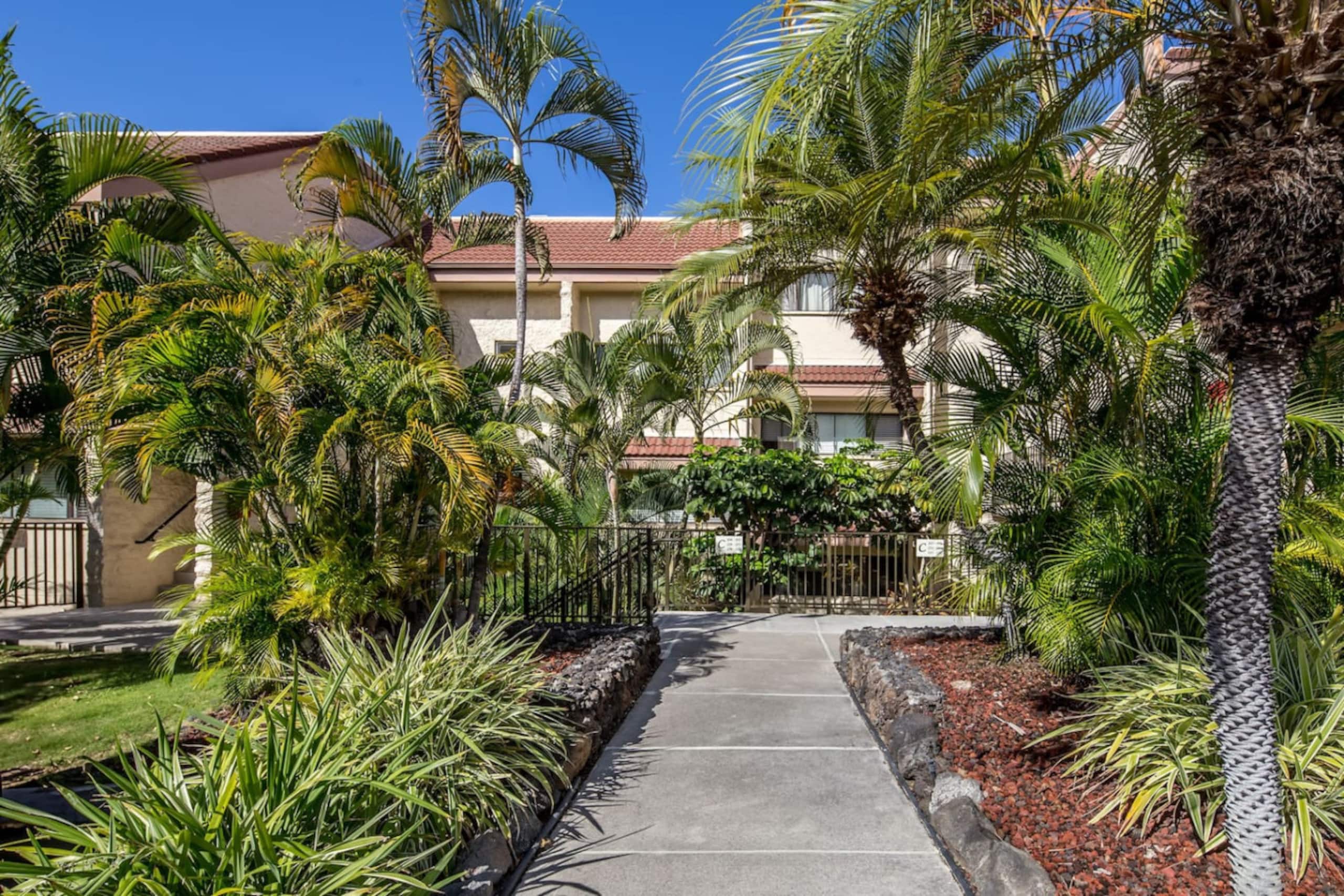 Condo in Kailua-Kona · ★4.89 · 3 bedrooms · 4 beds · 3 baths - Image 46