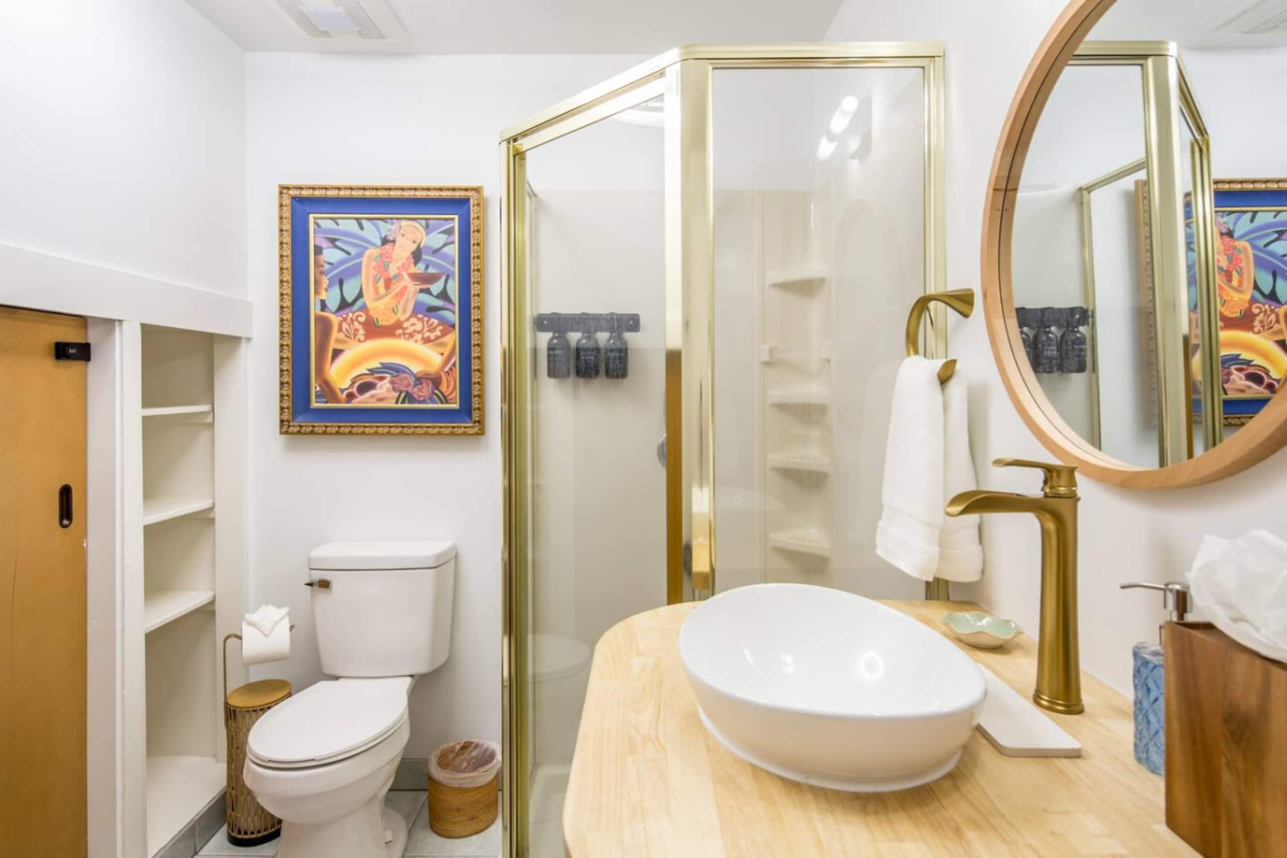 Condo in Kailua-Kona · ★4.89 · 3 bedrooms · 4 beds · 3 baths - Image 43