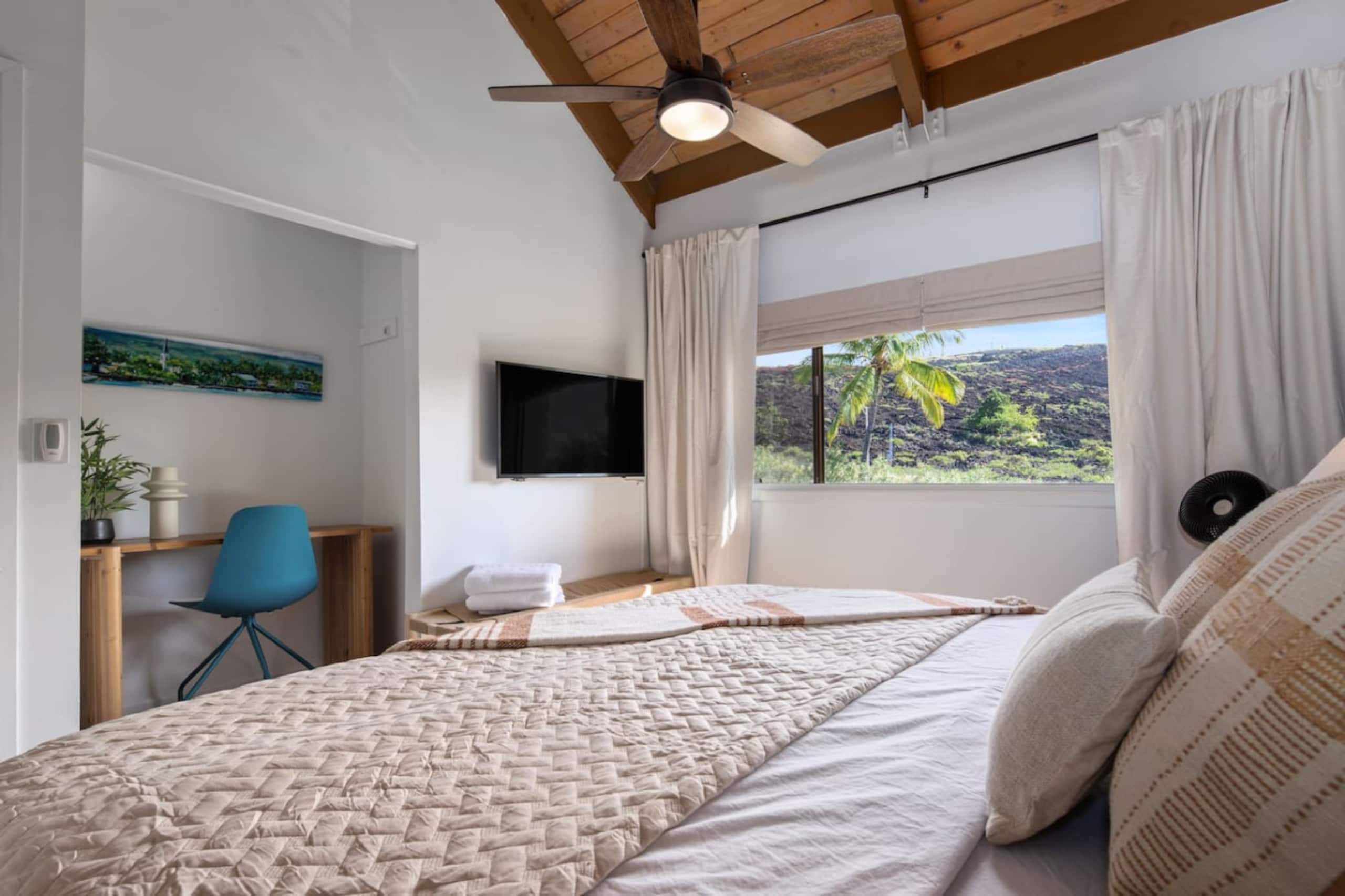 Condo in Kailua-Kona · ★4.89 · 3 bedrooms · 4 beds · 3 baths - Image 27
