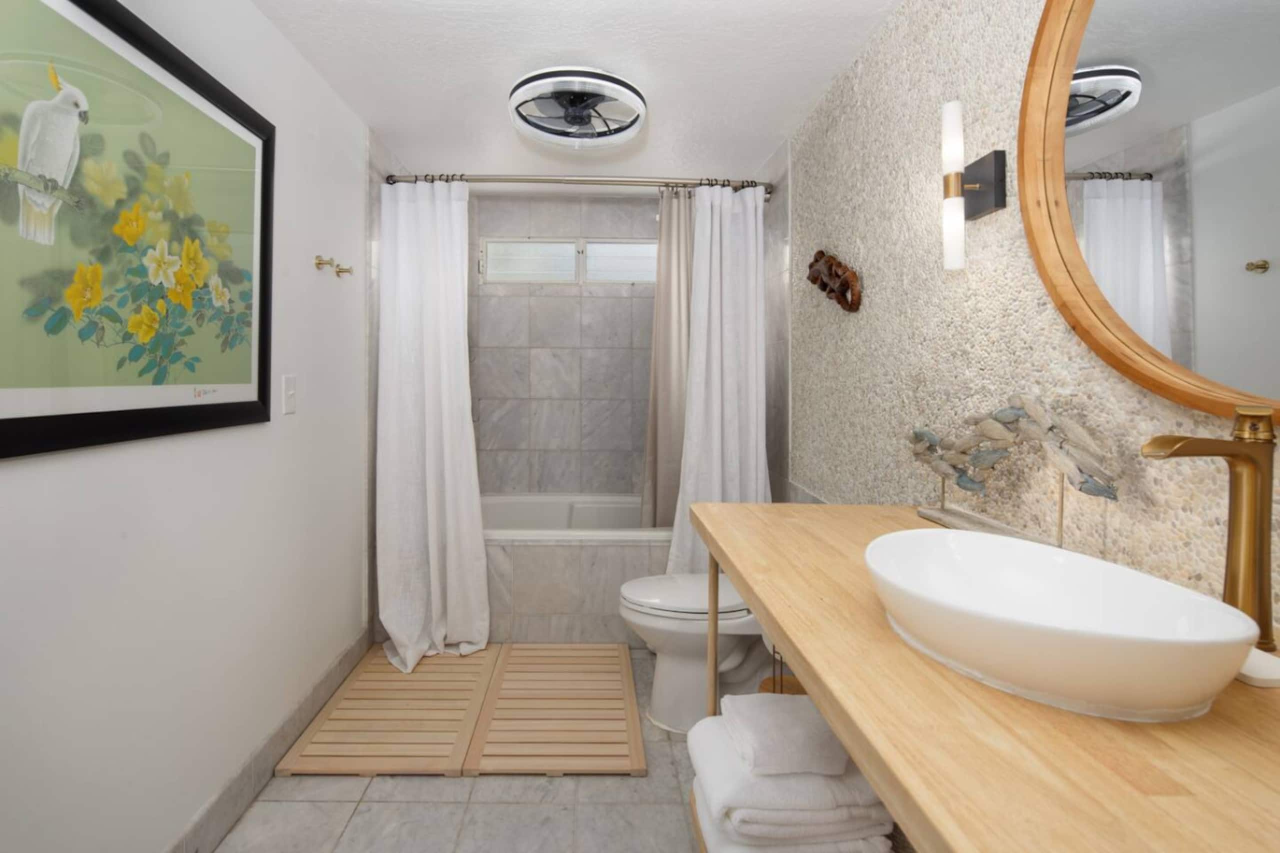 Condo in Kailua-Kona · ★4.89 · 3 bedrooms · 4 beds · 3 baths - Image 34