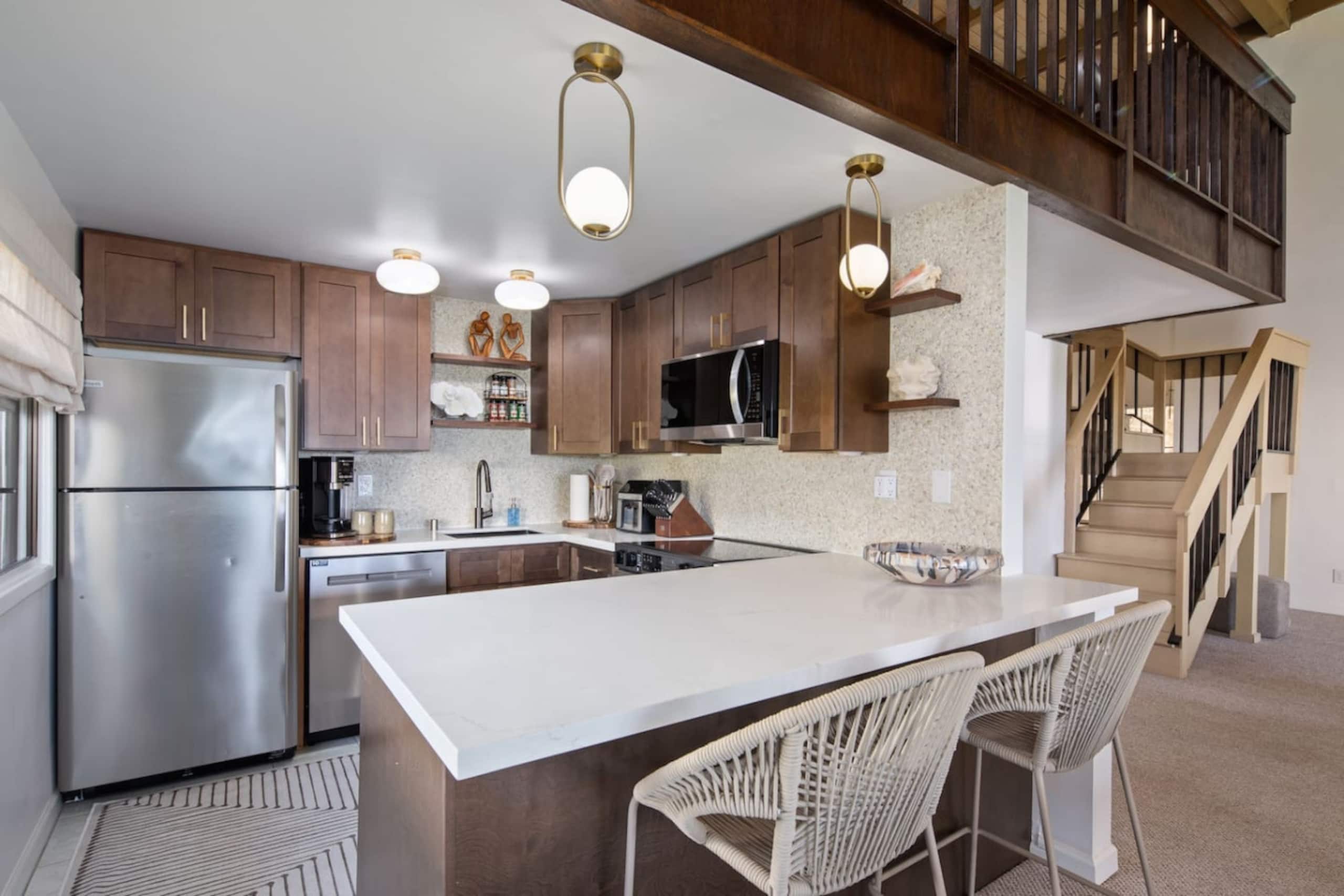 Condo in Kailua-Kona · ★4.89 · 3 bedrooms · 4 beds · 3 baths - Image 8