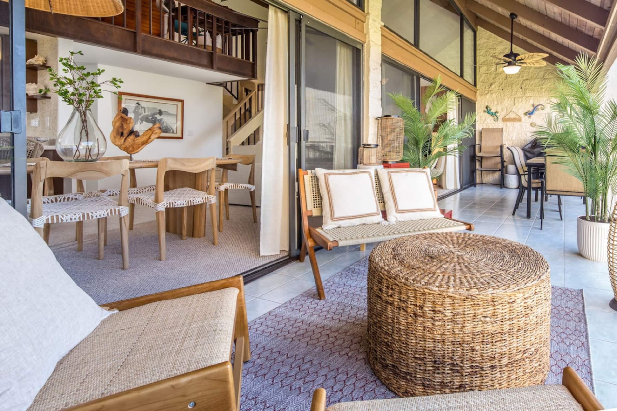 Condo in Kailua-Kona · ★4.89 · 3 bedrooms · 4 beds · 3 baths - Image 48