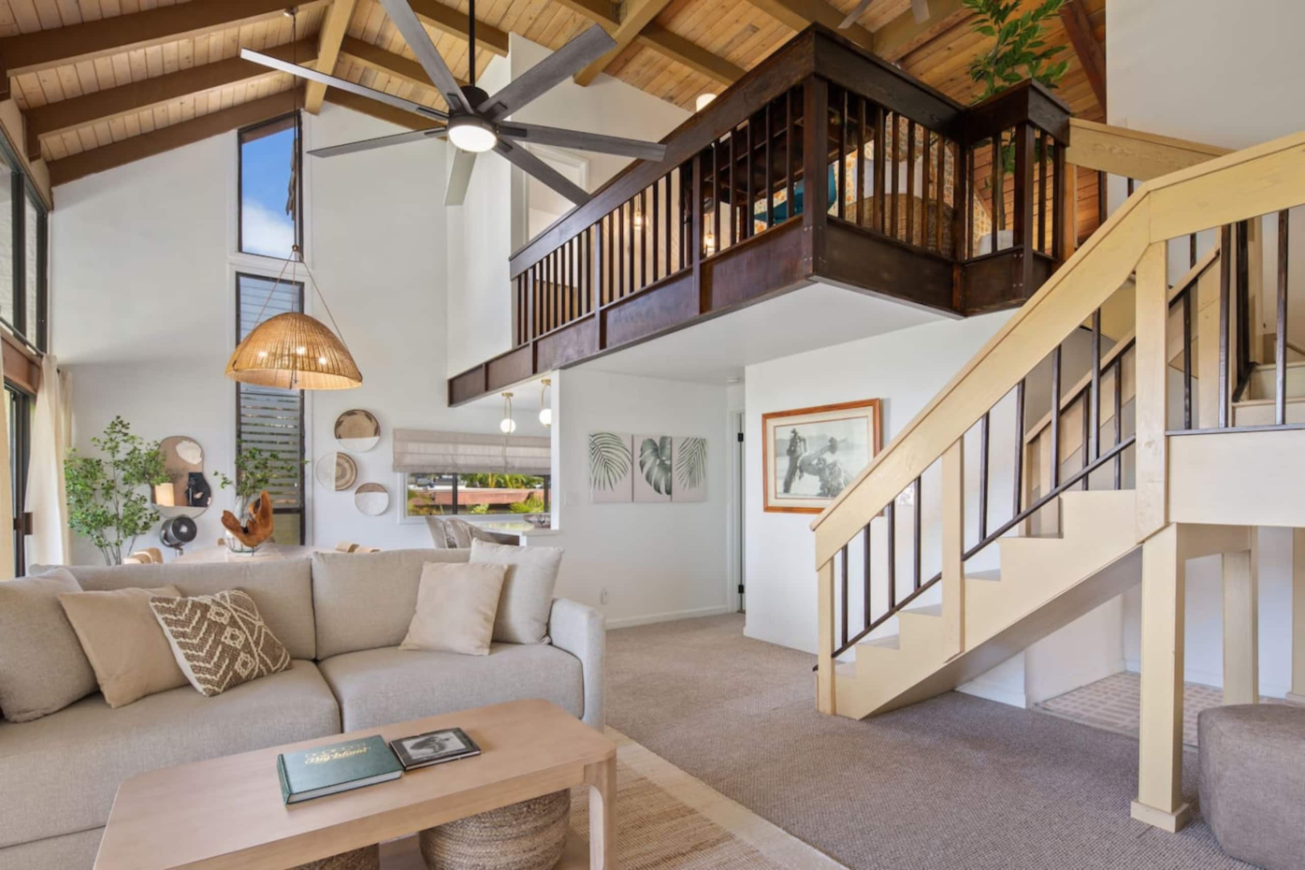 Condo in Kailua-Kona · ★4.89 · 3 bedrooms · 4 beds · 3 baths - Image 4