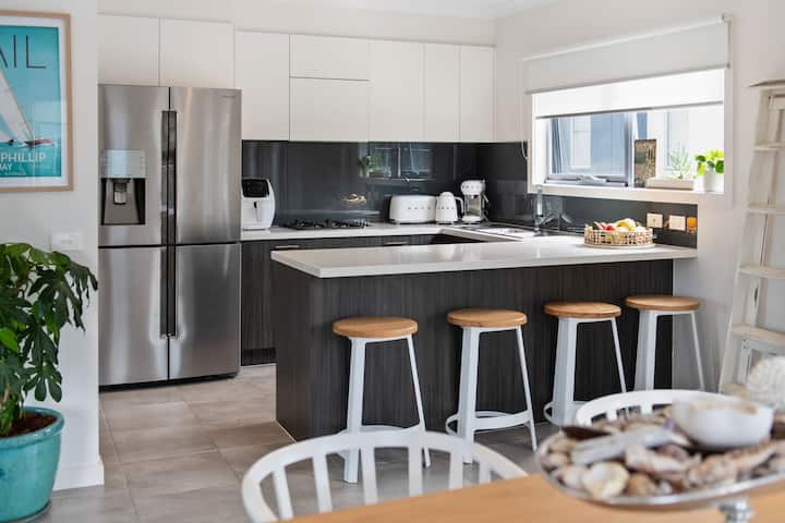 Martha Cove Retreat - Mount Martha