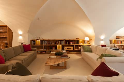 Chalet Ches'Ota