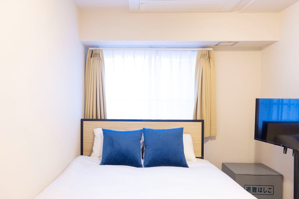 منطقة غرفة النوم