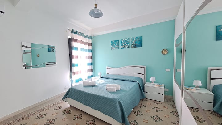 Sky Apartment By Casa In Mente - Cefalú