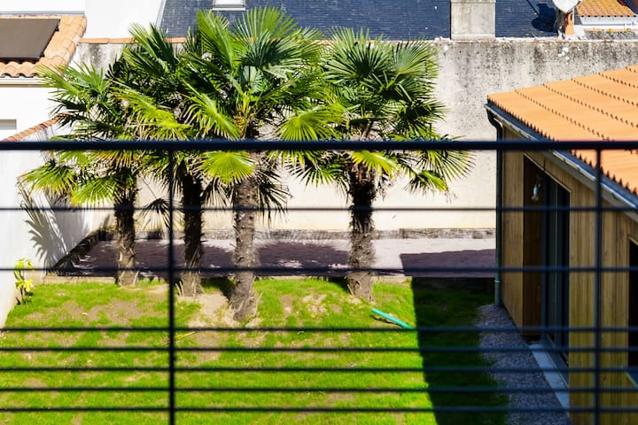 Rose Vacances managed Airbnb listing 1