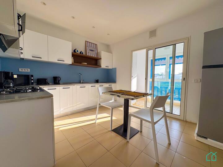 Coste | 1br Room Service Central Sidi Bou - Sidi Bou Said