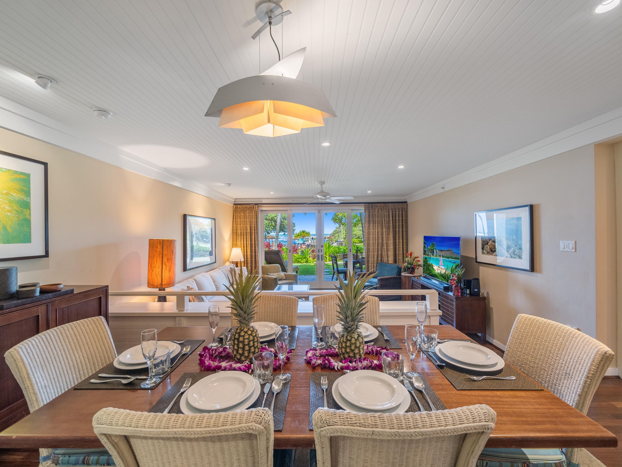 Villa in Kahuku · ★4.85 · 3 bedrooms · 4 beds · 2 private baths - Image 30