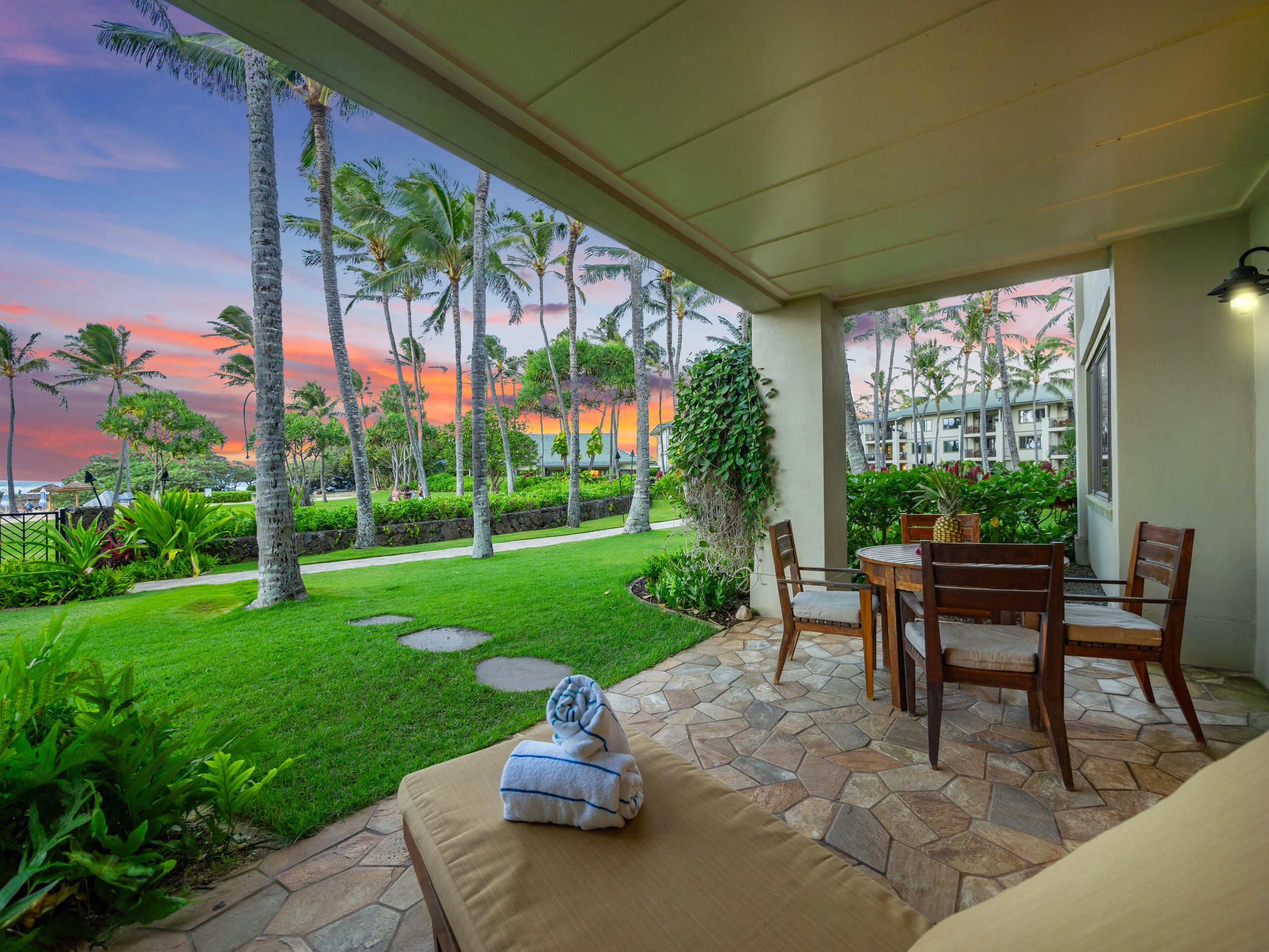 Villa in Kahuku · ★4.85 · 3 bedrooms · 4 beds · 2 private baths - Image 25