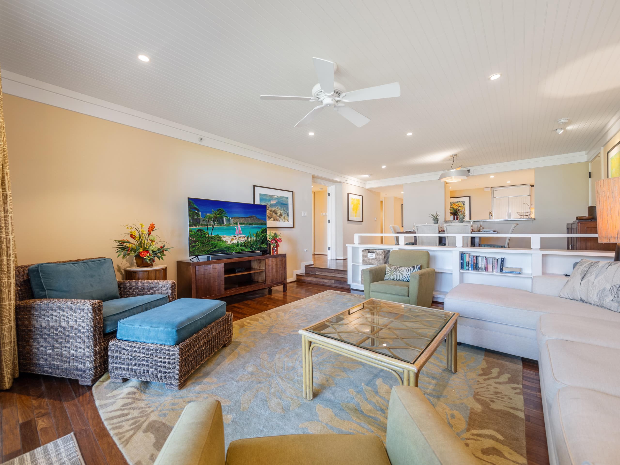 Villa in Kahuku · ★4.85 · 3 bedrooms · 4 beds · 2 private baths - Image 27