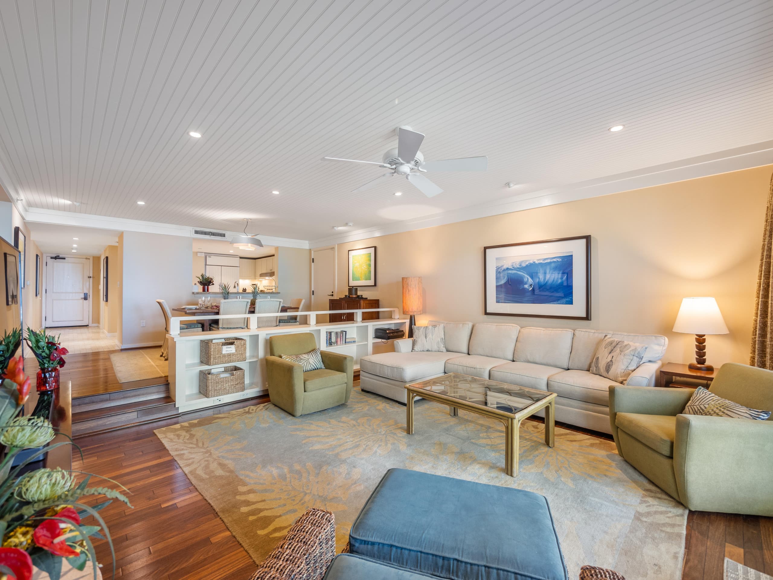 Villa in Kahuku · ★4.85 · 3 bedrooms · 4 beds · 2 private baths - Image 28