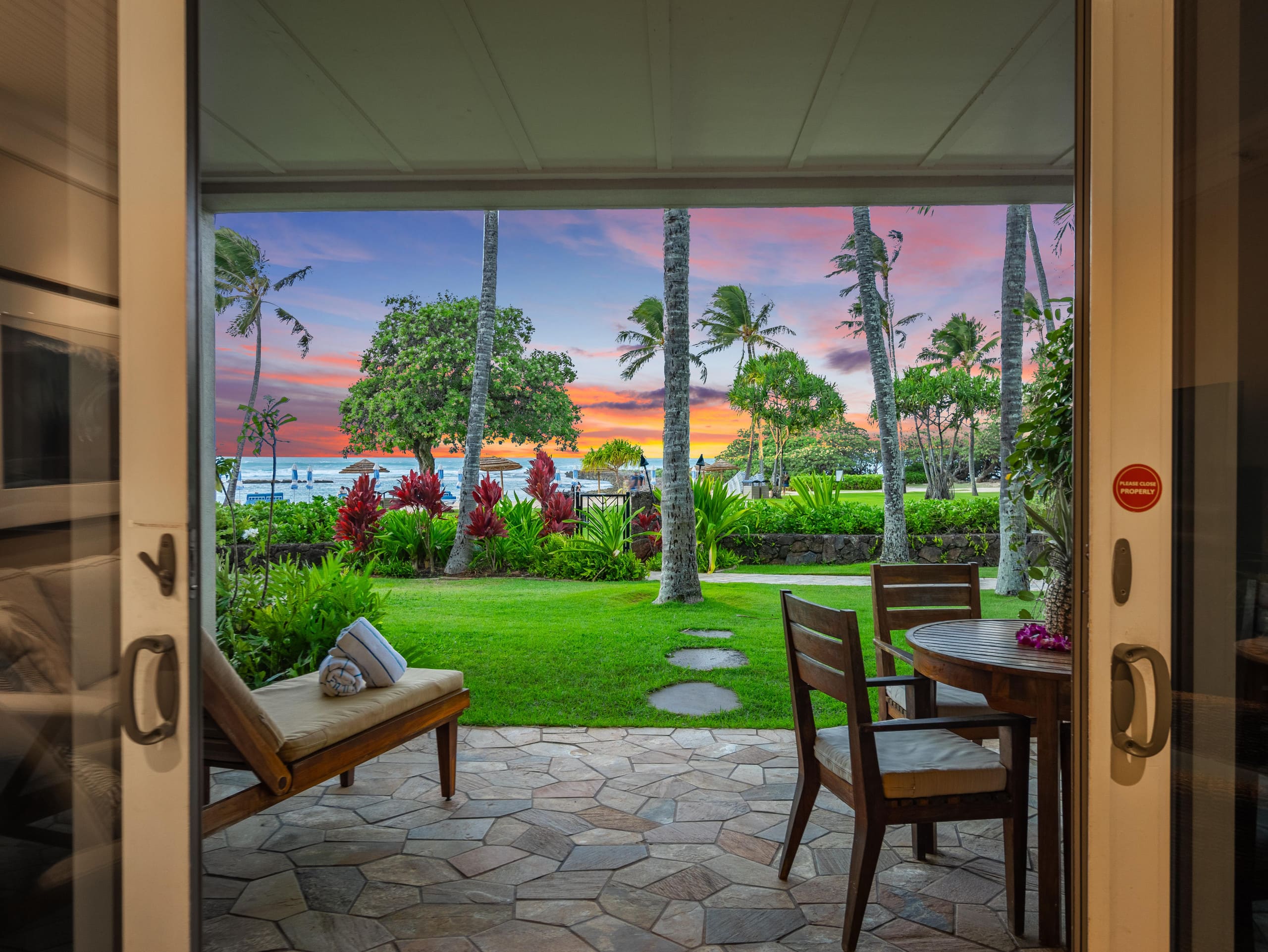 Villa in Kahuku · ★4.85 · 3 bedrooms · 4 beds · 2 private baths - Image 26