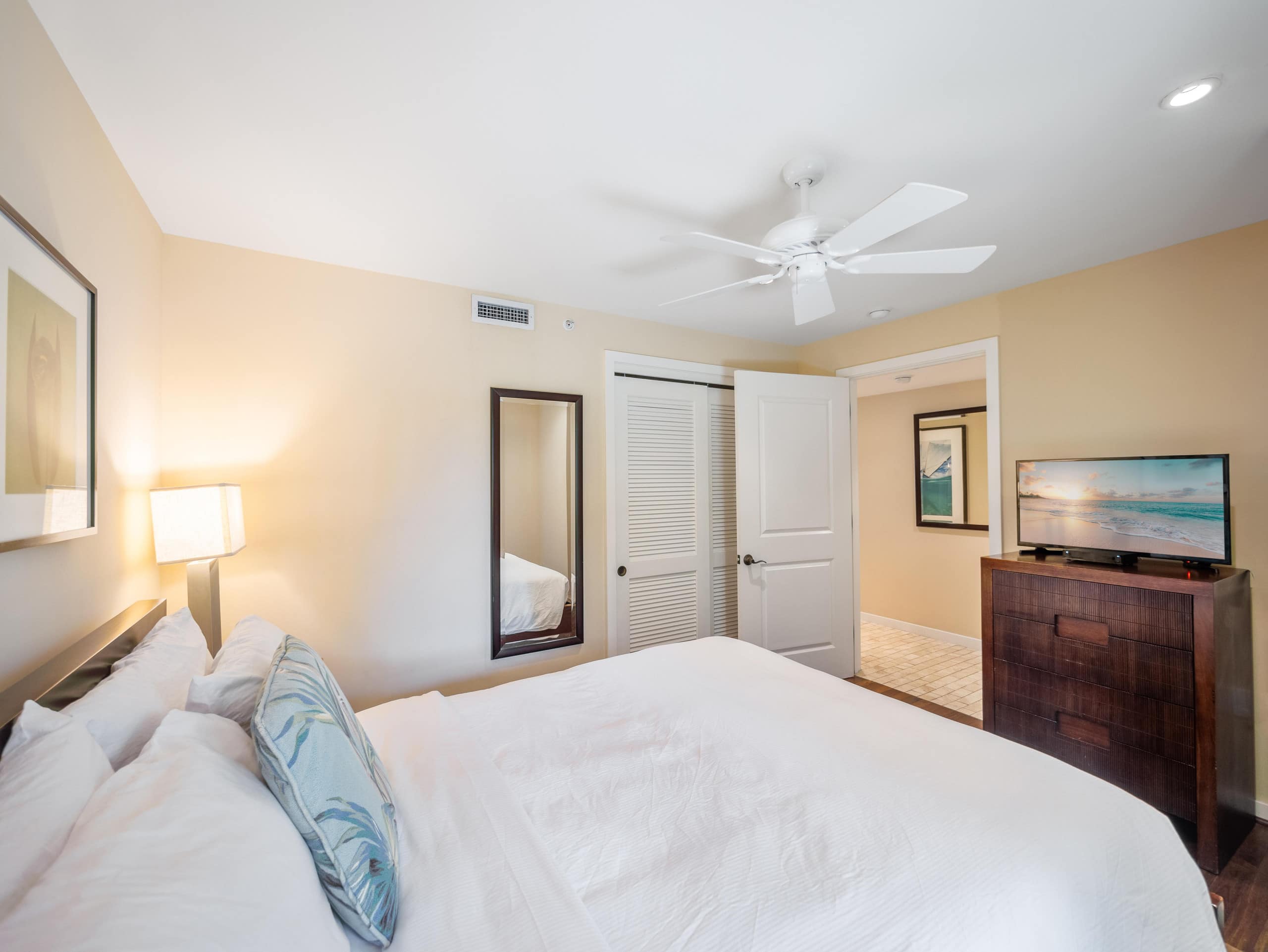 Villa in Kahuku · ★4.85 · 3 bedrooms · 4 beds · 2 private baths - Image 24