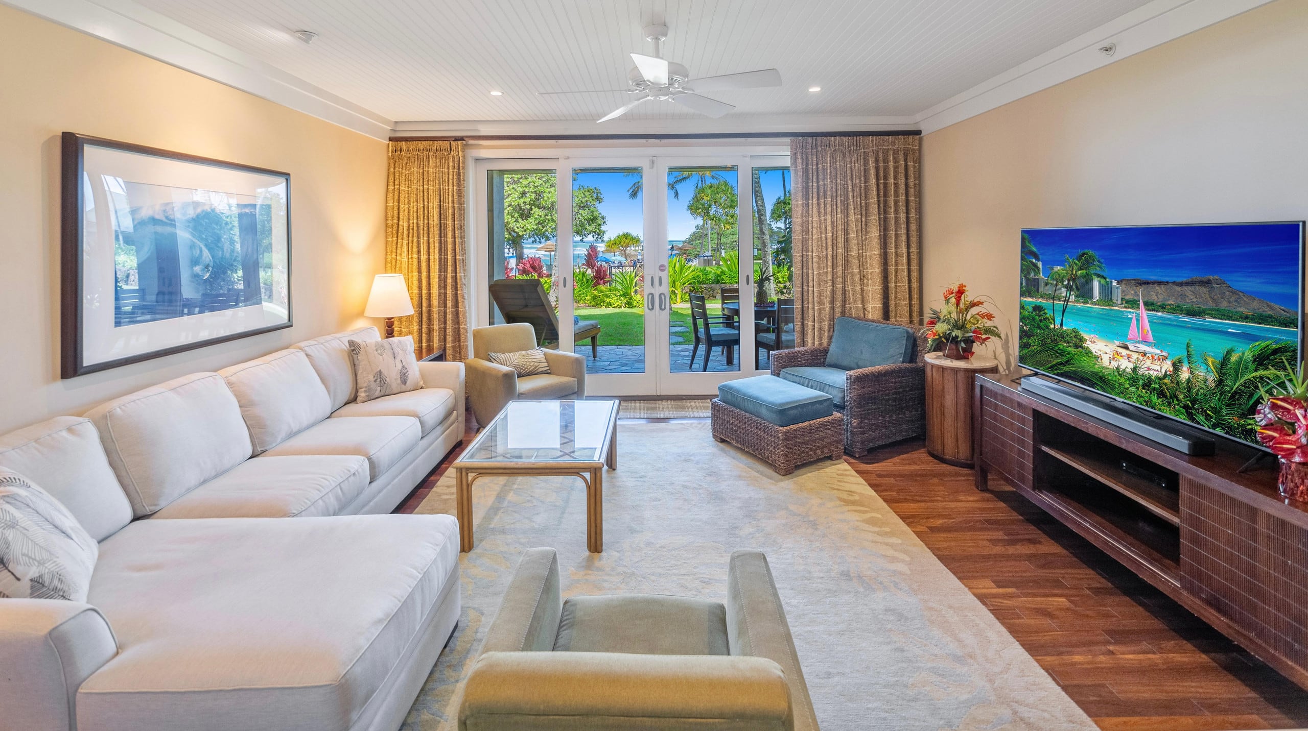 Villa in Kahuku · ★4.85 · 3 bedrooms · 4 beds · 2 private baths - Image 29