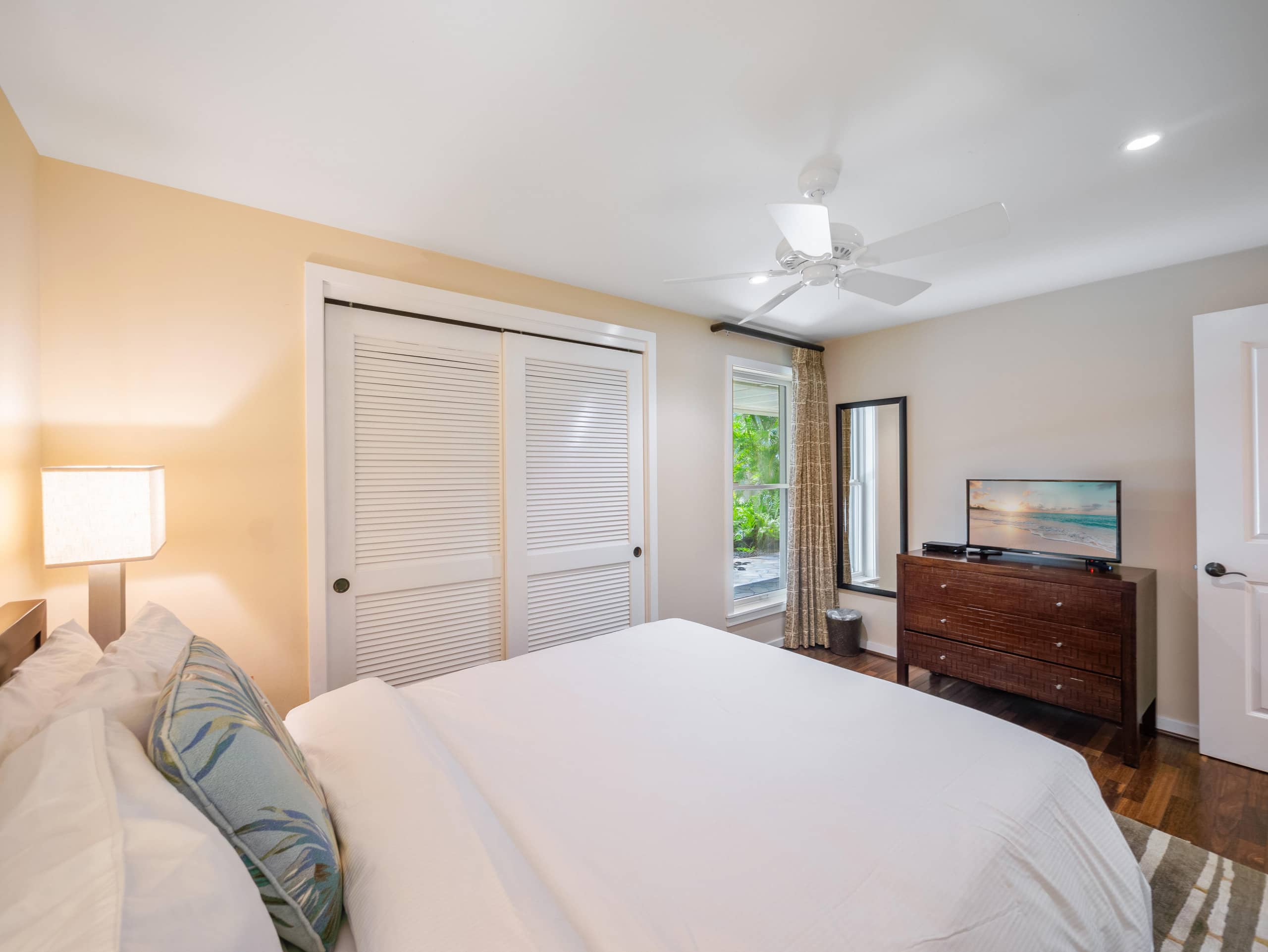 Villa in Kahuku · ★4.85 · 3 bedrooms · 4 beds · 2 private baths - Image 21