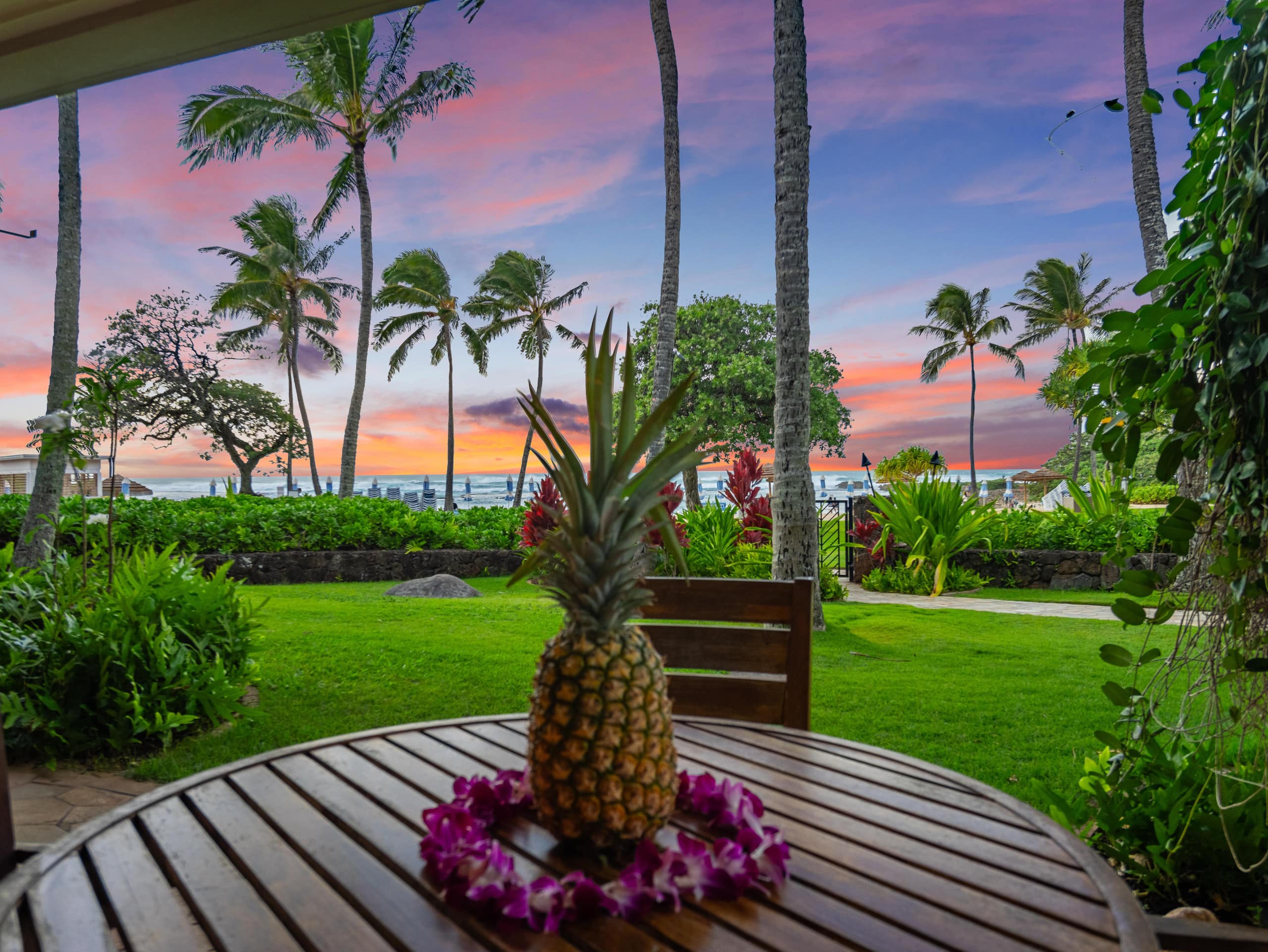 Villa in Kahuku · ★4.85 · 3 bedrooms · 4 beds · 2 private baths - Image 33