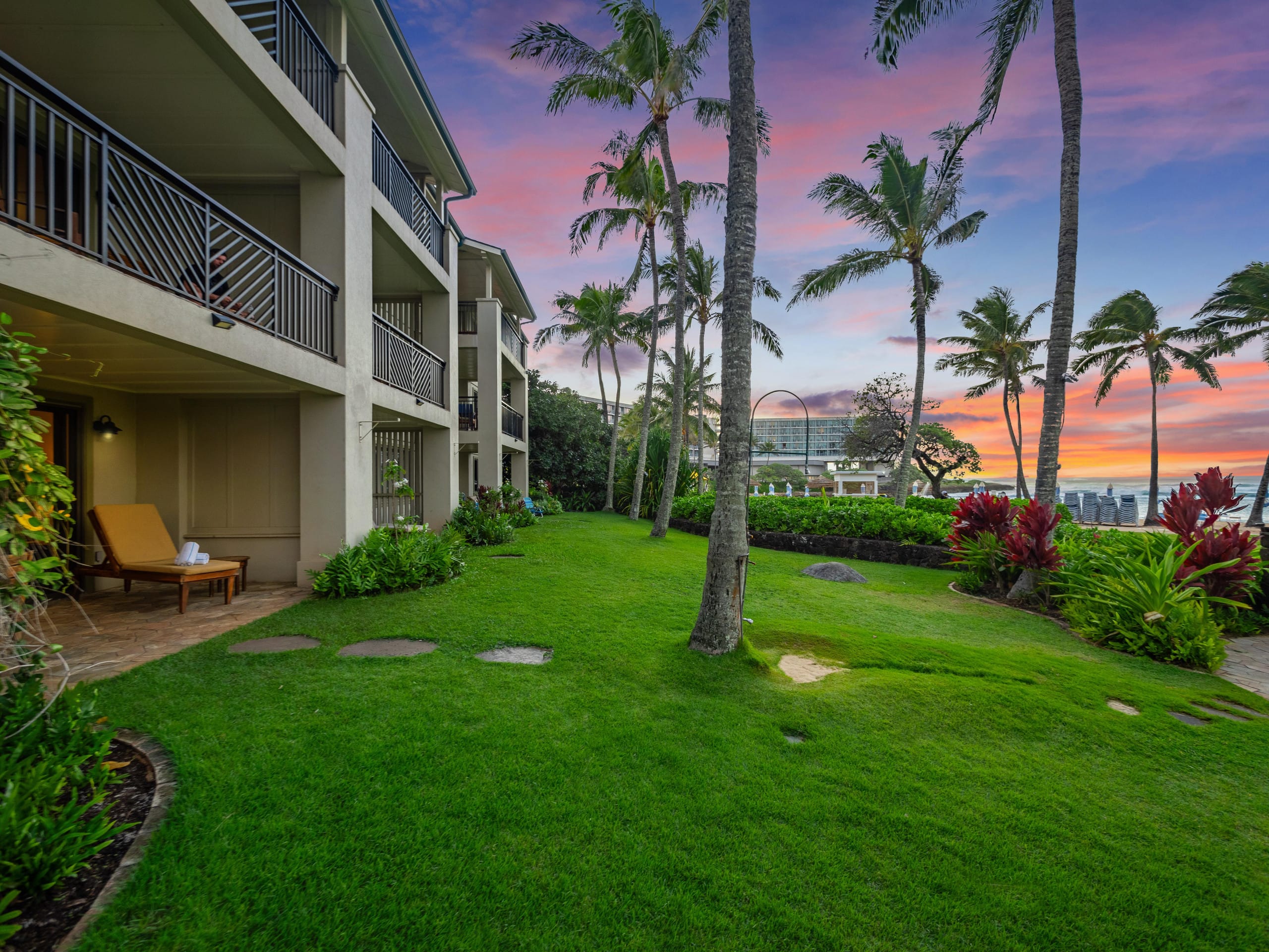 Villa in Kahuku · ★4.85 · 3 bedrooms · 4 beds · 2 private baths - Image 34