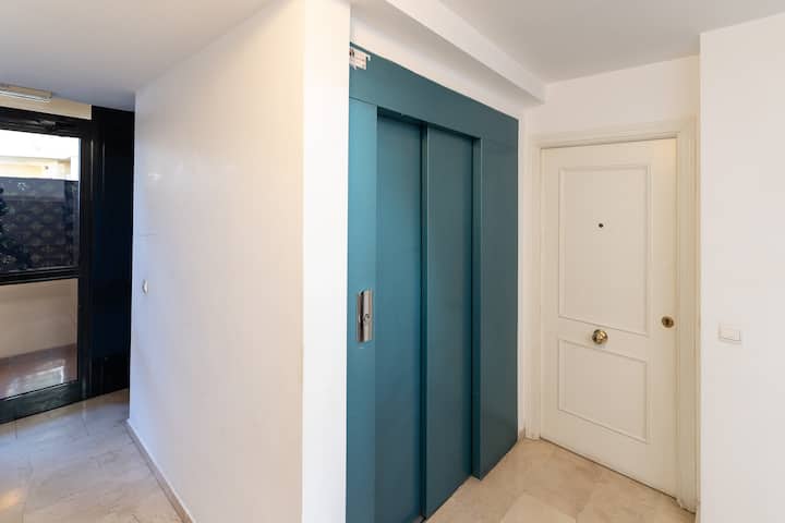 مساحة مشتركة