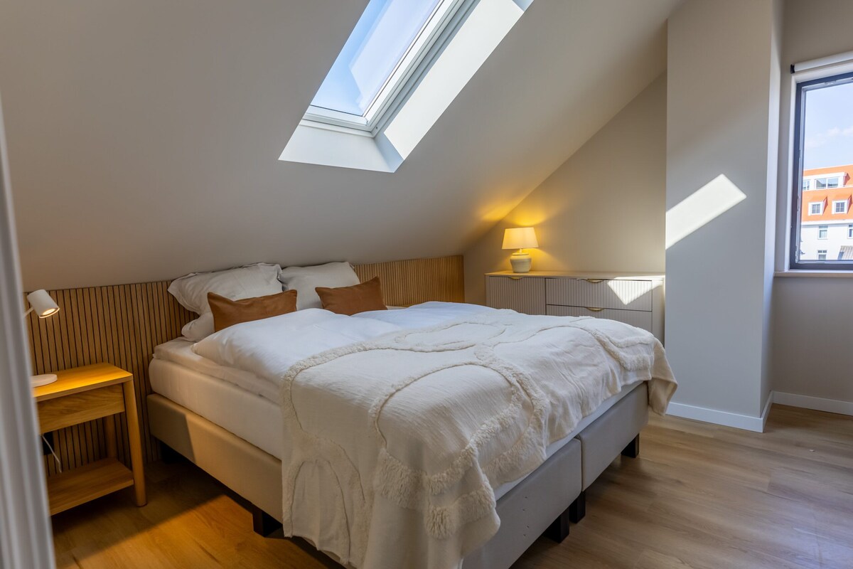 Top Airbnb: Huswell: Family stay with Garden & Sauna in Wijk 07 Cadzand