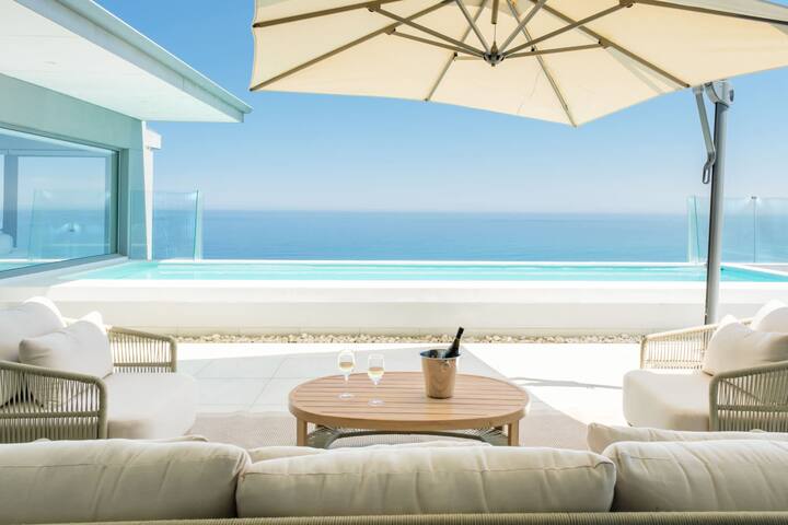 Amazing Views and Holiday living at Khalanga Penth