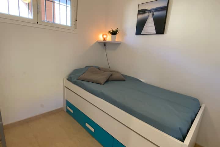 Спална соба 1