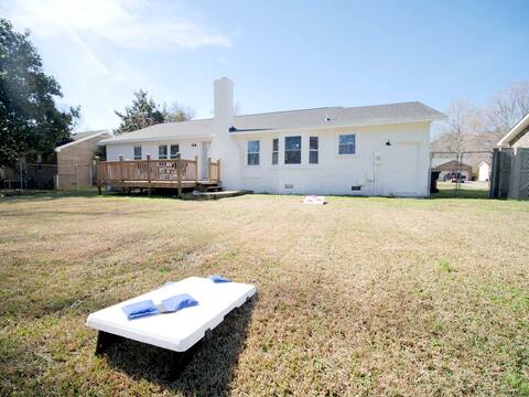 The Pines Estate - Charleston Getaway