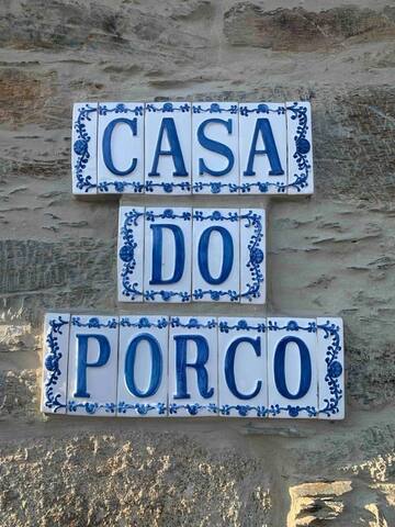 Casa do Porco – 6 Pax Farm Stay & Spa no Douro gallery image 2