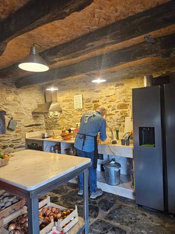 Casa do Porco – 6 Pax Farm Stay & Spa no Douro gallery image 5