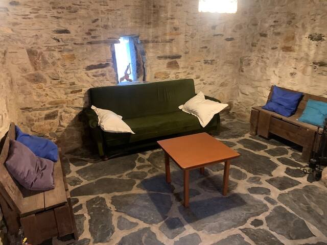 Casa do Porco – 6 Pax Farm Stay & Spa no Douro gallery image 4