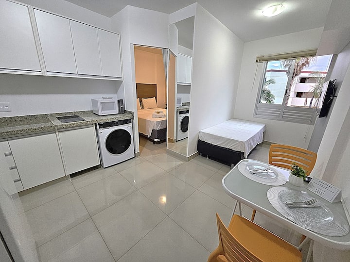152 Boulevard Antares Ii · Apartamento Boulevard A - Brasilia