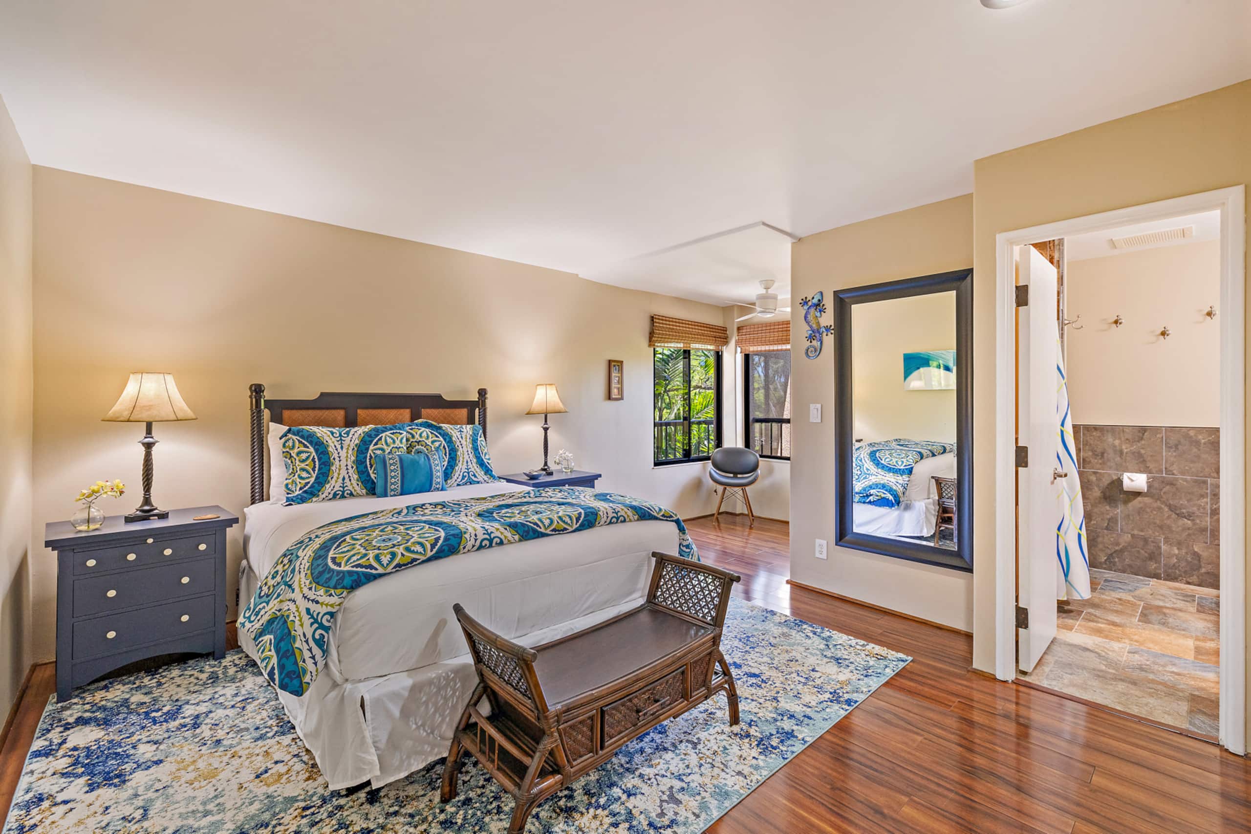 Kaanapali Royal Q202 Modern 2BD Near Beach wPool - Image 26