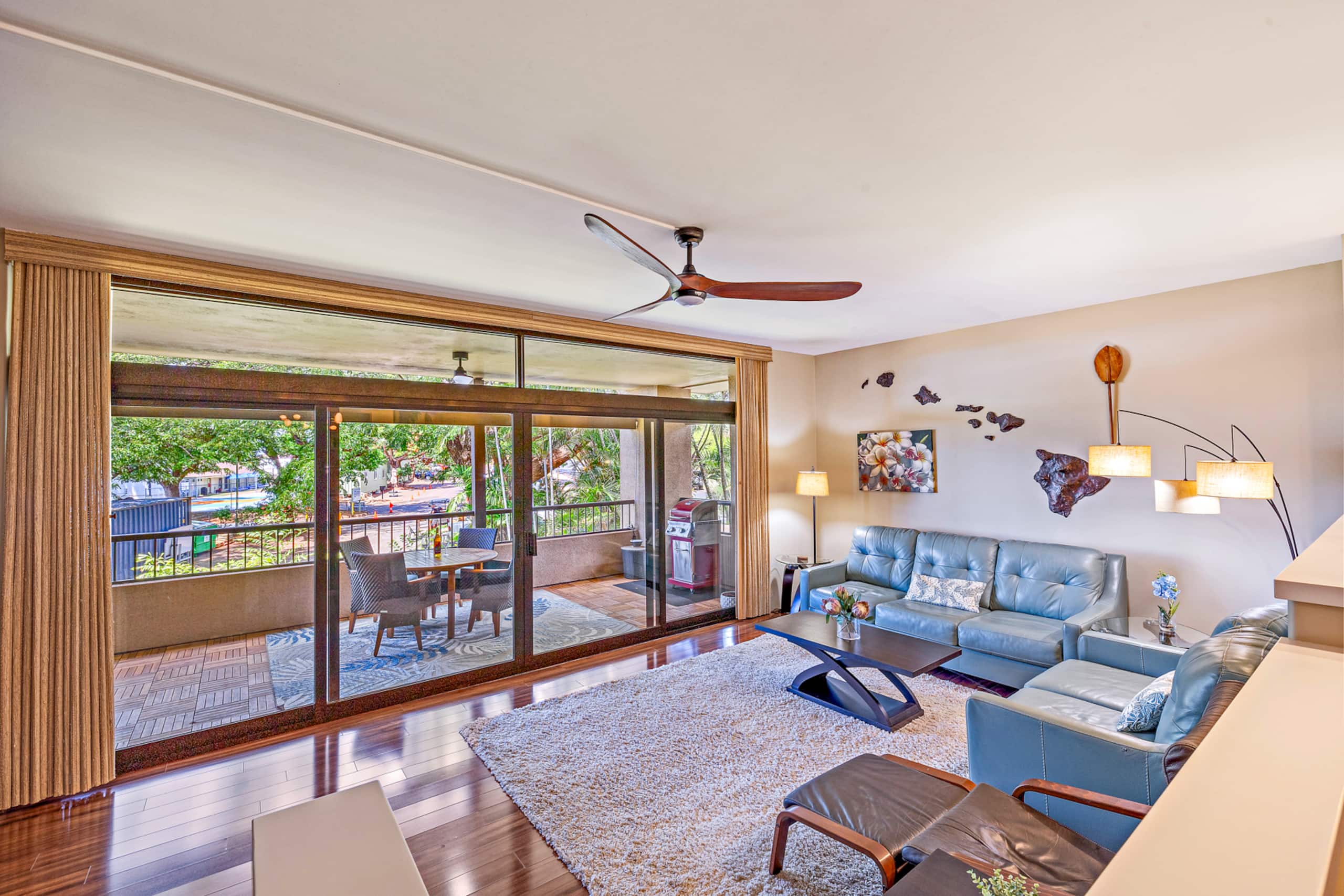 Kaanapali Royal Q202 Modern 2BD Near Beach wPool - Image 2