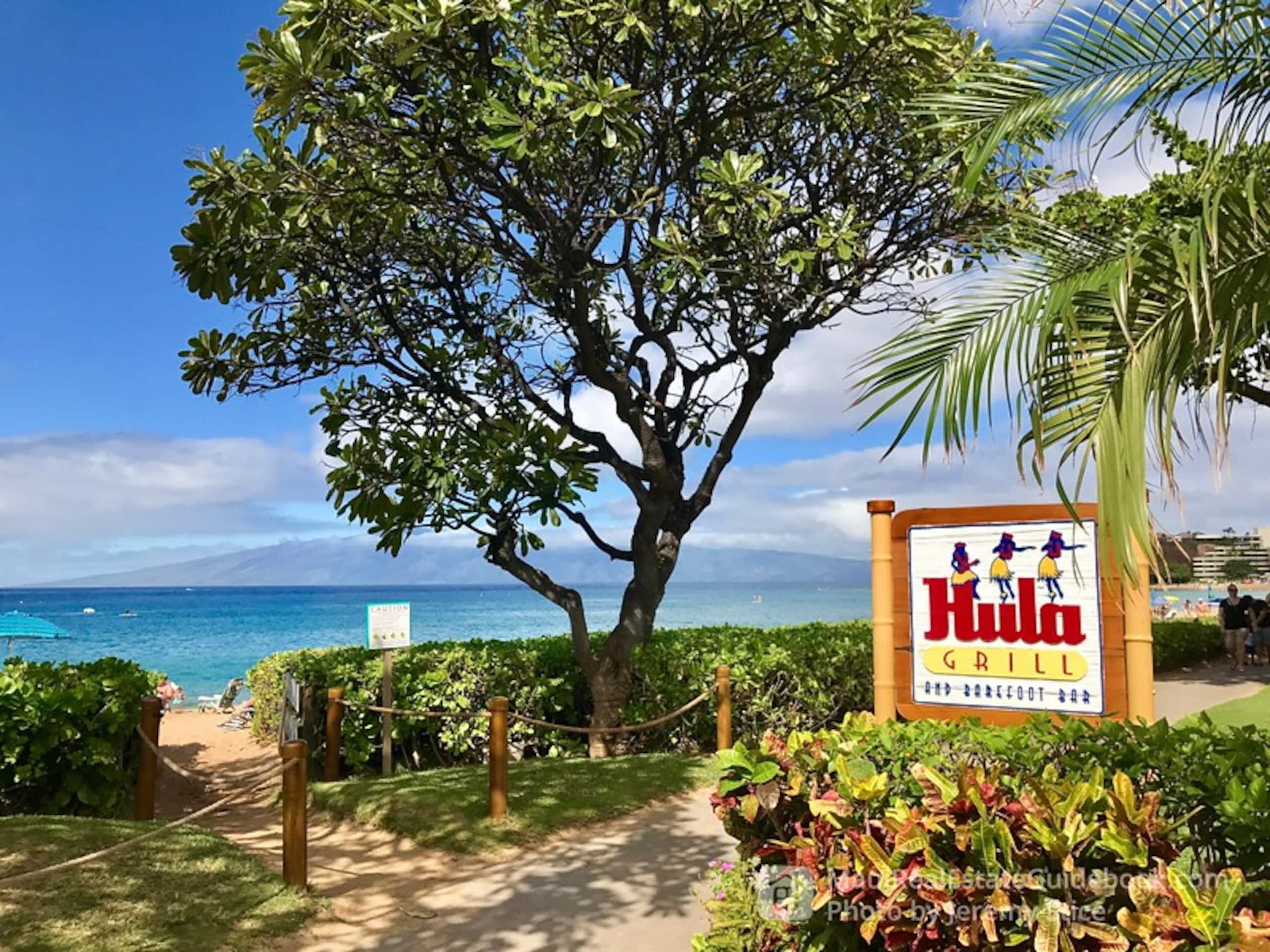Kaanapali Royal Q202 Modern 2BD Near Beach wPool - Image 42