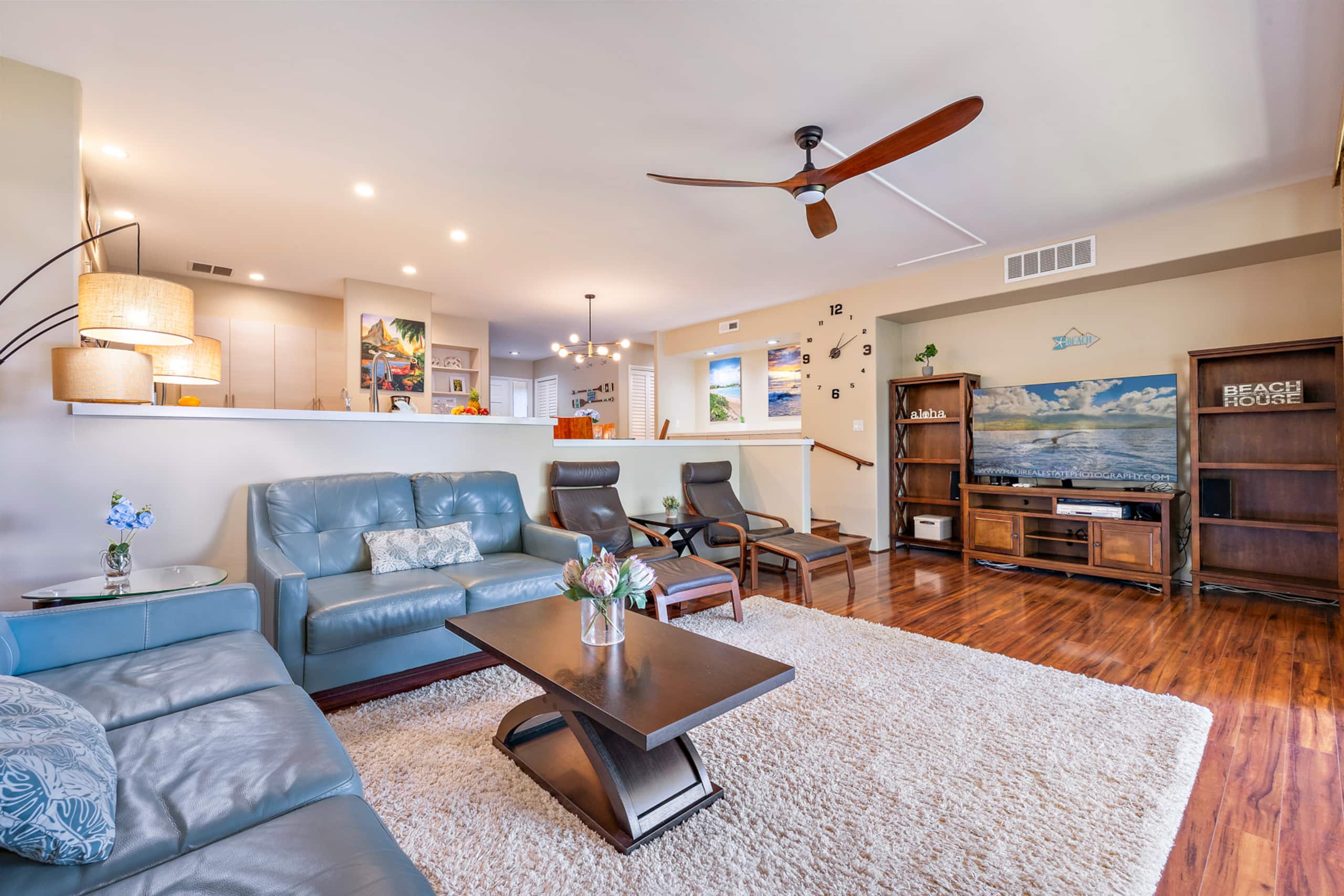 Kaanapali Royal Q202 Modern 2BD Near Beach wPool - Image 8