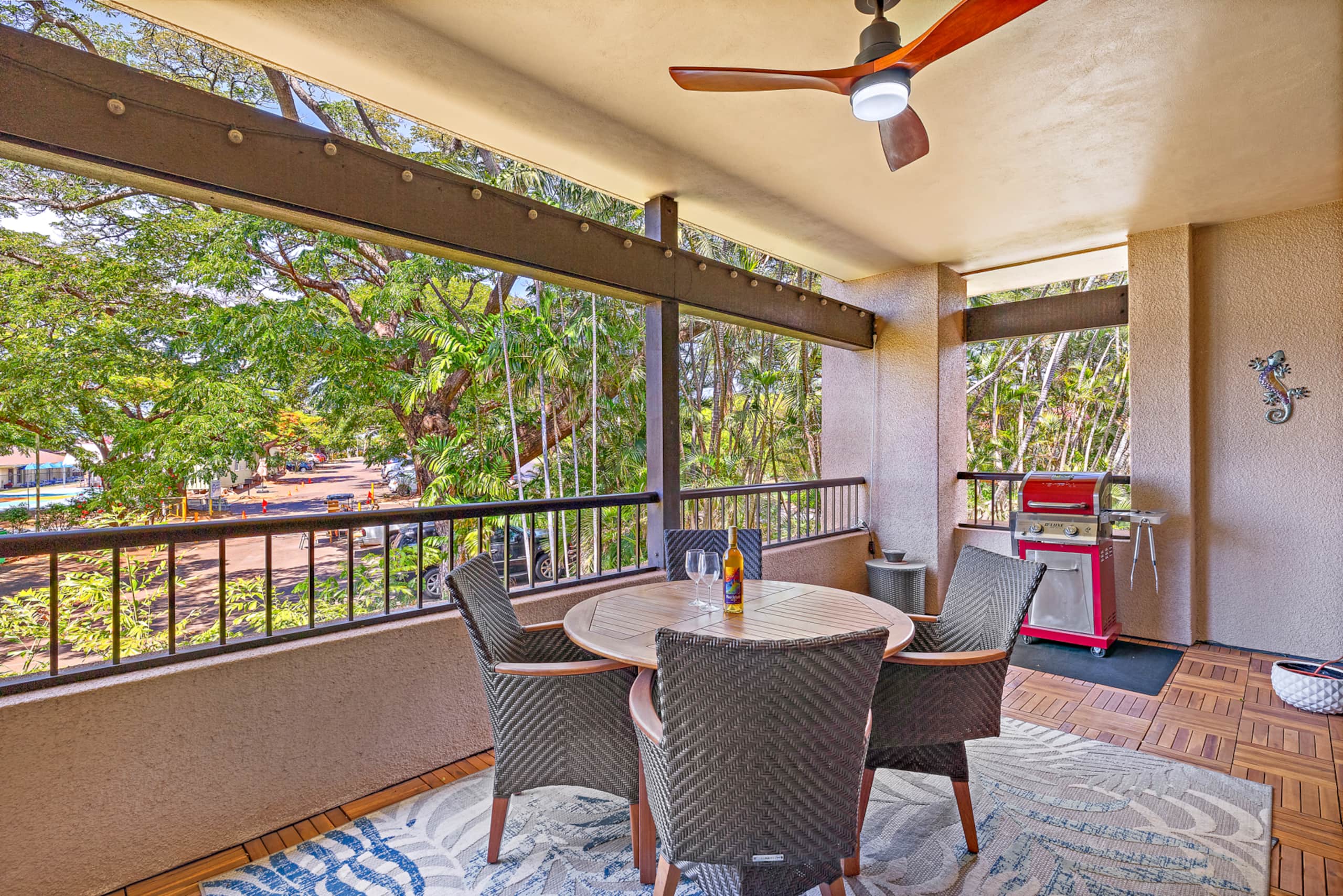 Kaanapali Royal Q202 Modern 2BD Near Beach wPool - Image 6