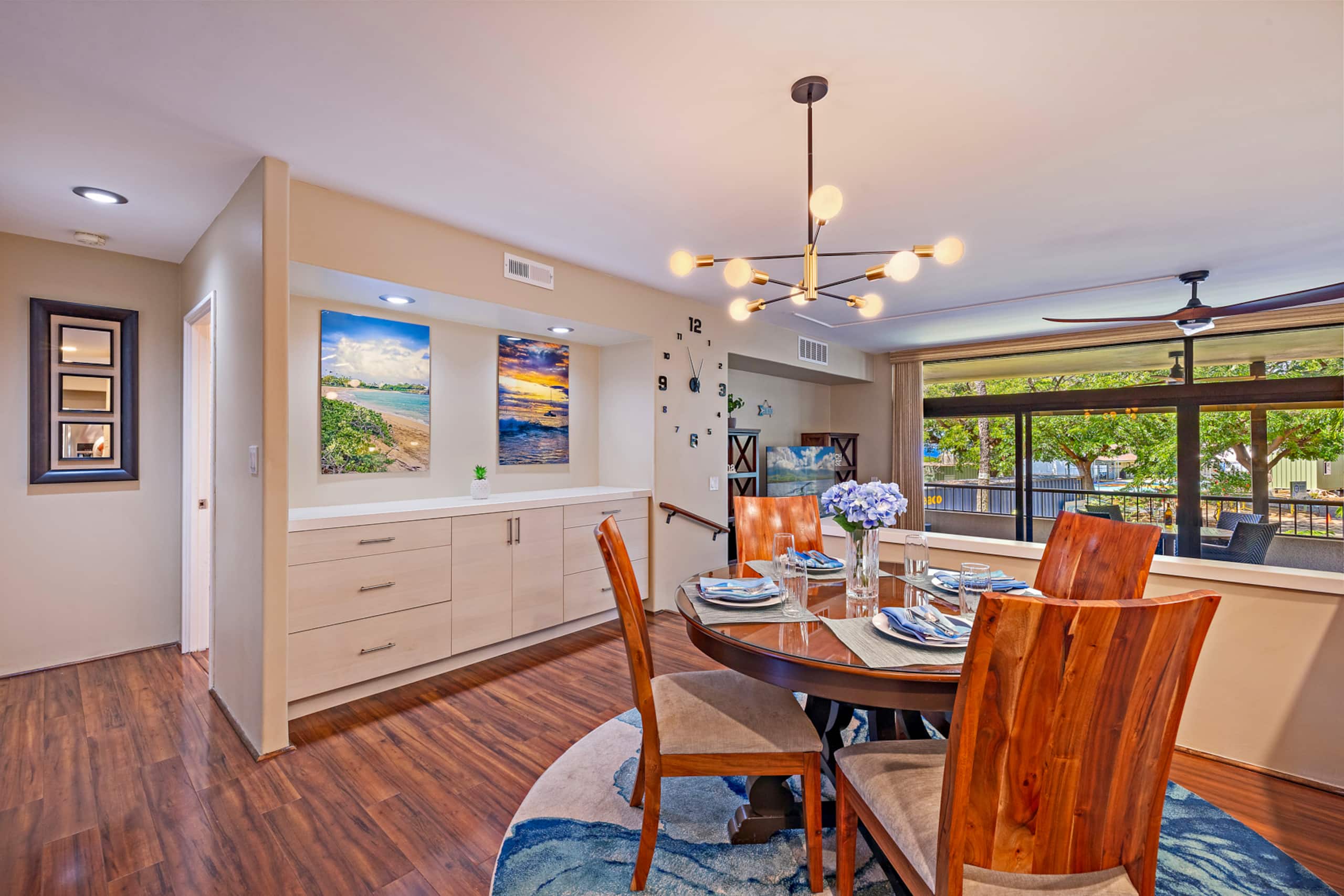 Kaanapali Royal Q202 Modern 2BD Near Beach wPool - Image 11