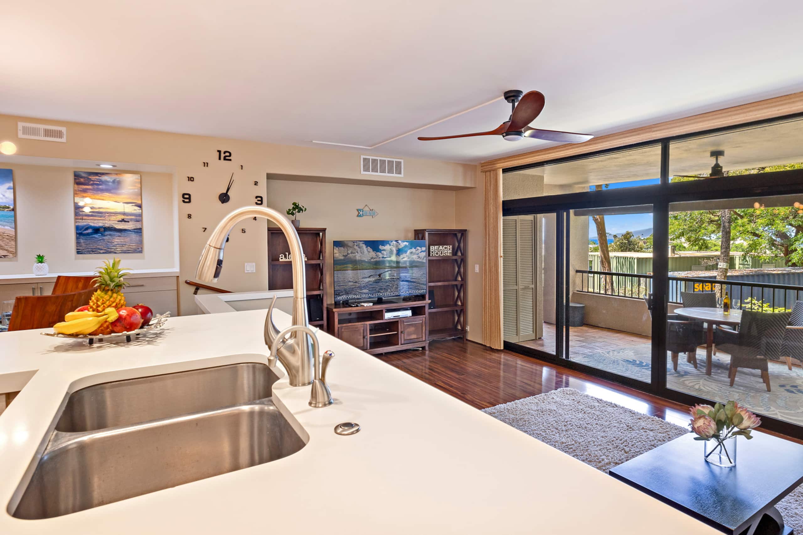 Kaanapali Royal Q202 Modern 2BD Near Beach wPool - Image 14