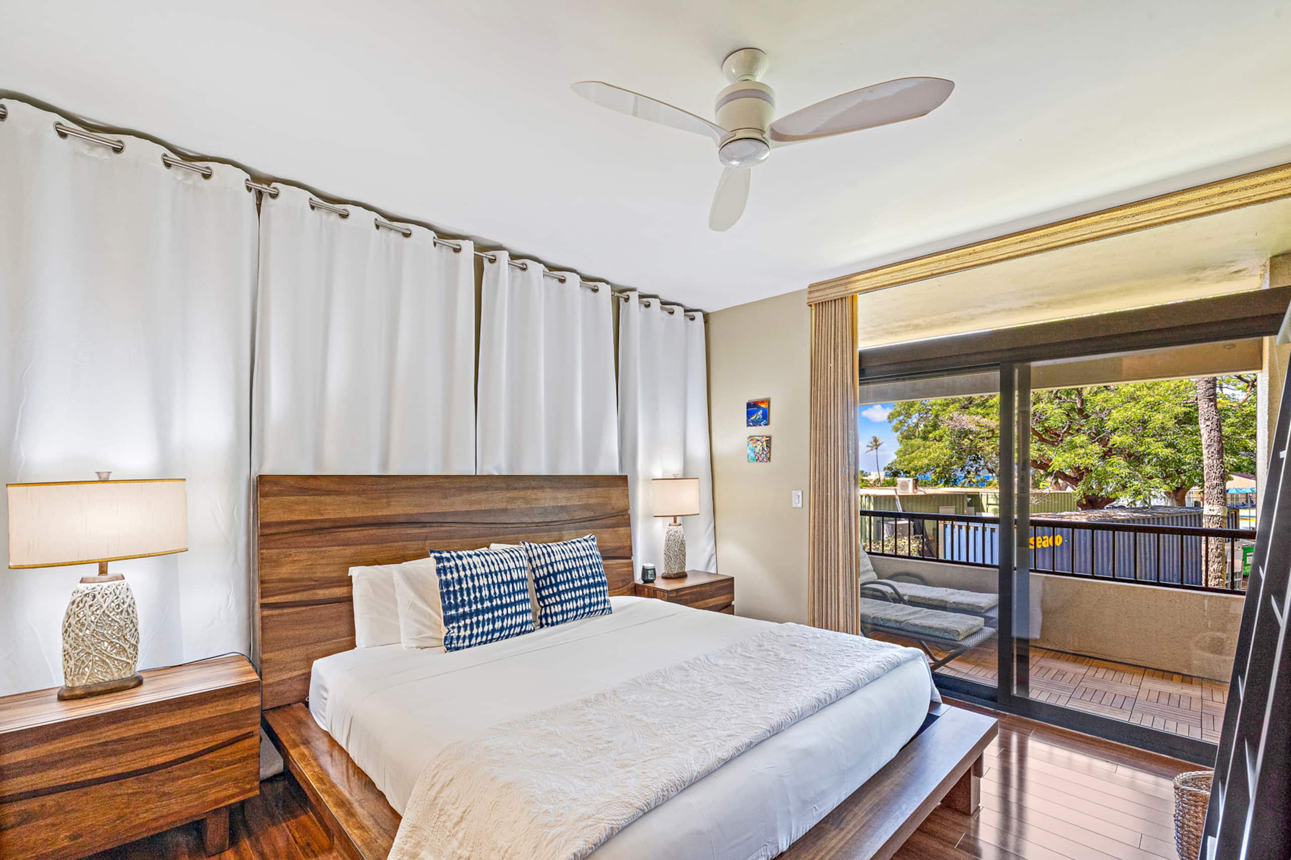 Kaanapali Royal Q202 Modern 2BD Near Beach wPool - Image 19
