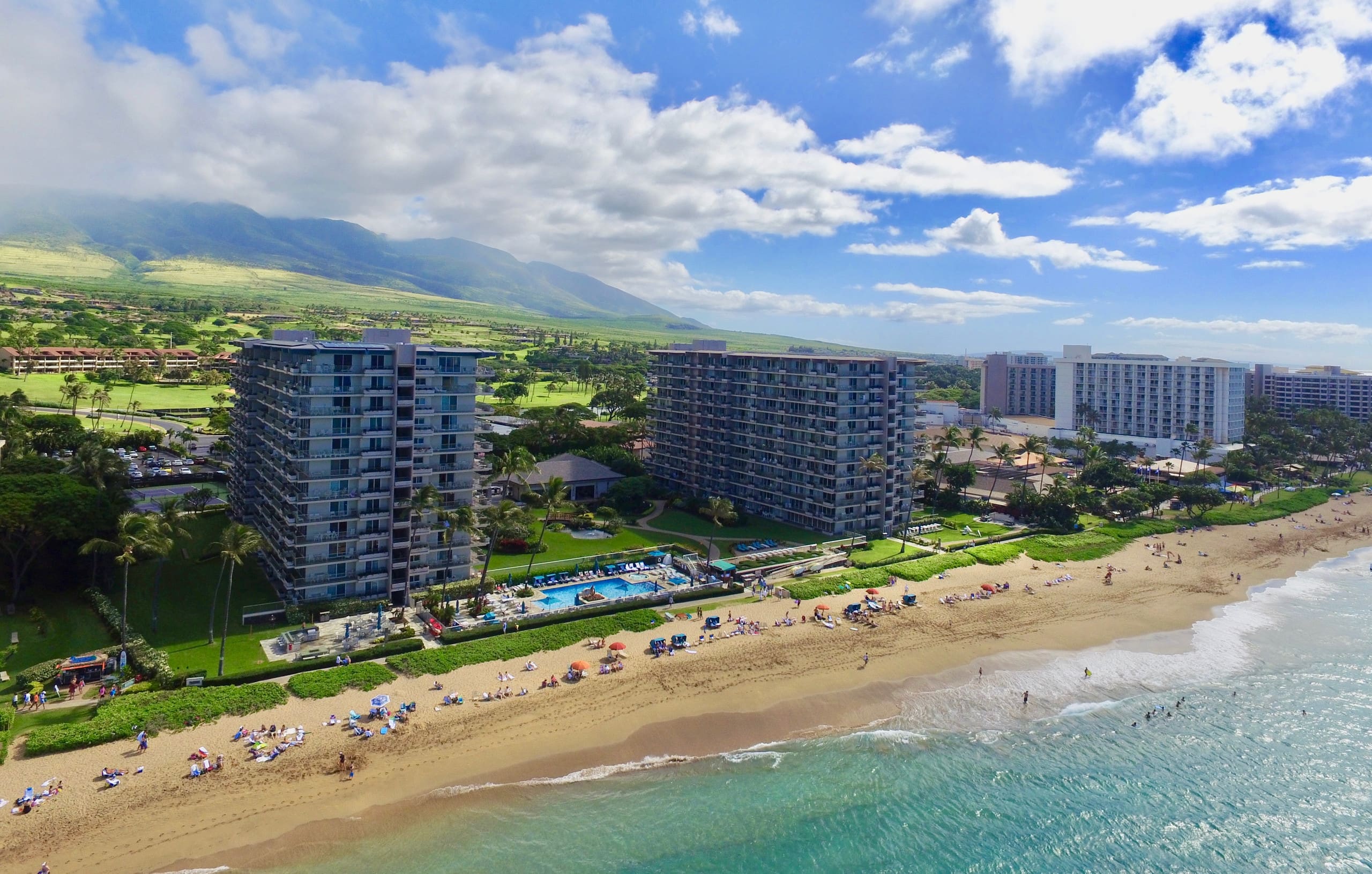 Kaanapali Royal Q202 Modern 2BD Near Beach wPool - Image 44