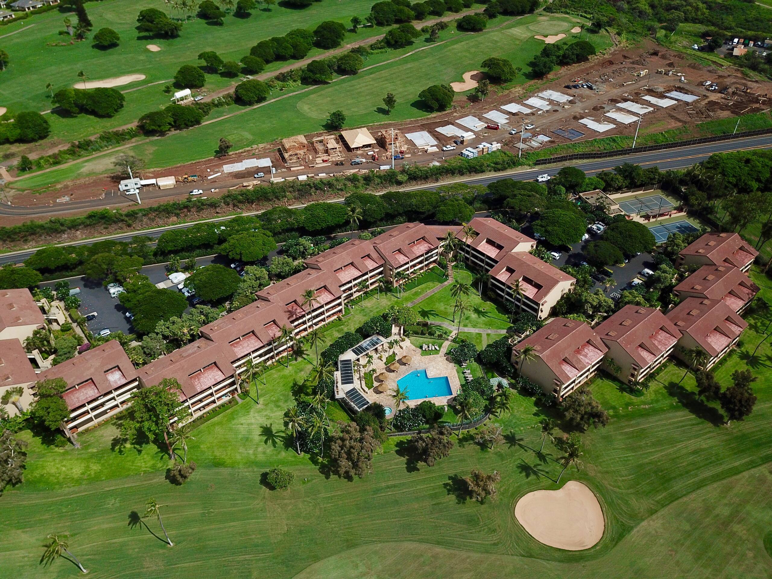 Kaanapali Royal Q202 Modern 2BD Near Beach wPool - Image 39