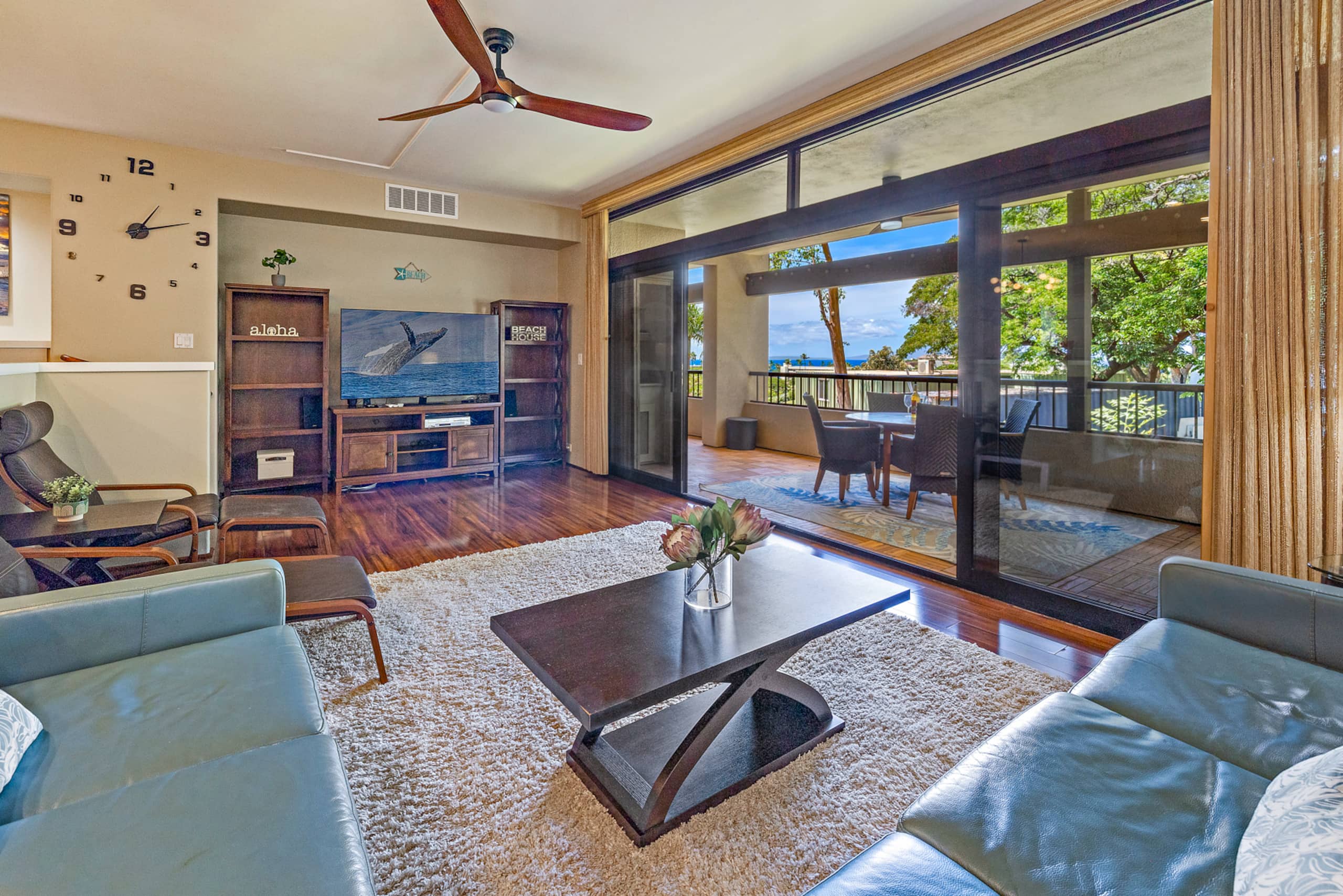 Kaanapali Royal Q202 Modern 2BD Near Beach wPool - Image 7