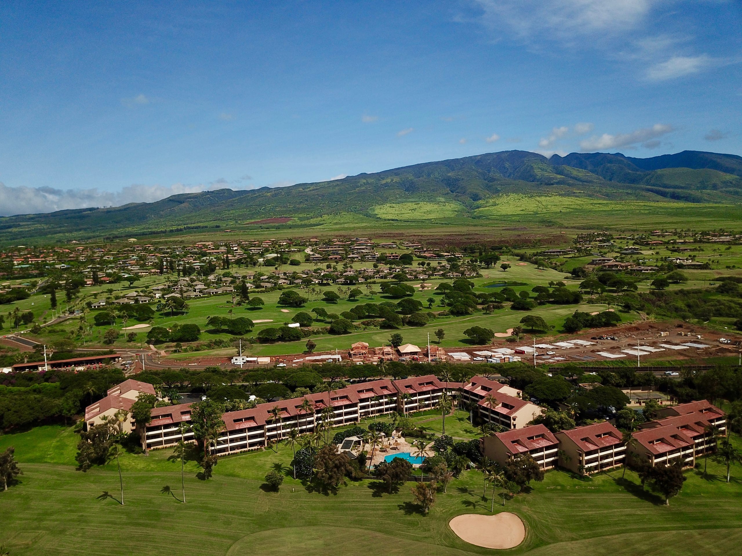 Kaanapali Royal Q202 Modern 2BD Near Beach wPool - Image 41