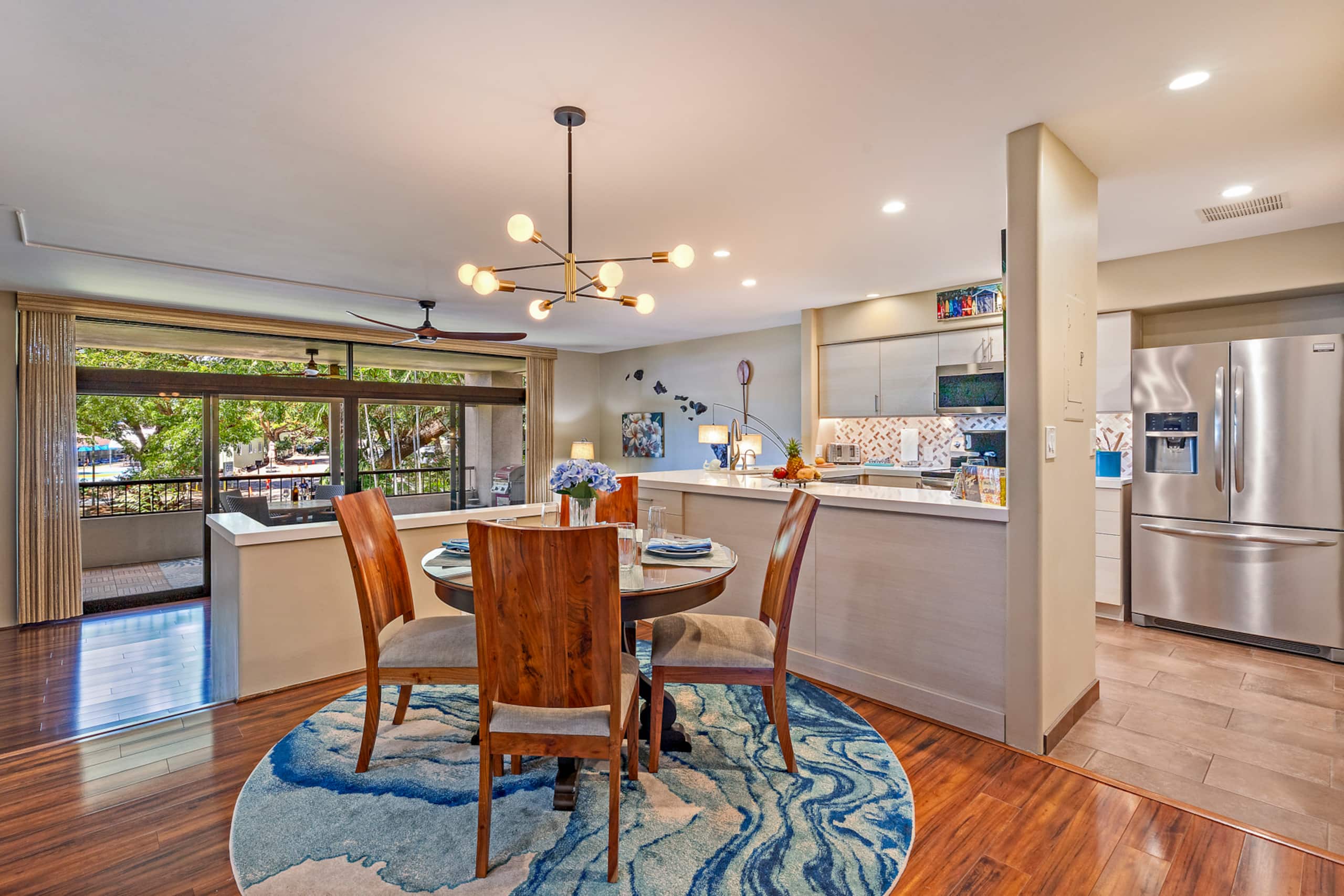 Kaanapali Royal Q202 Modern 2BD Near Beach wPool - Image 3