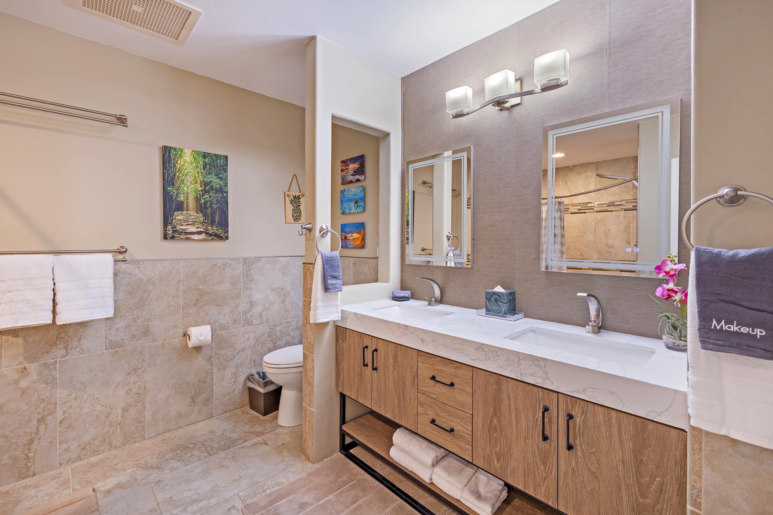 Kaanapali Royal Q202 Modern 2BD Near Beach wPool - Image 24