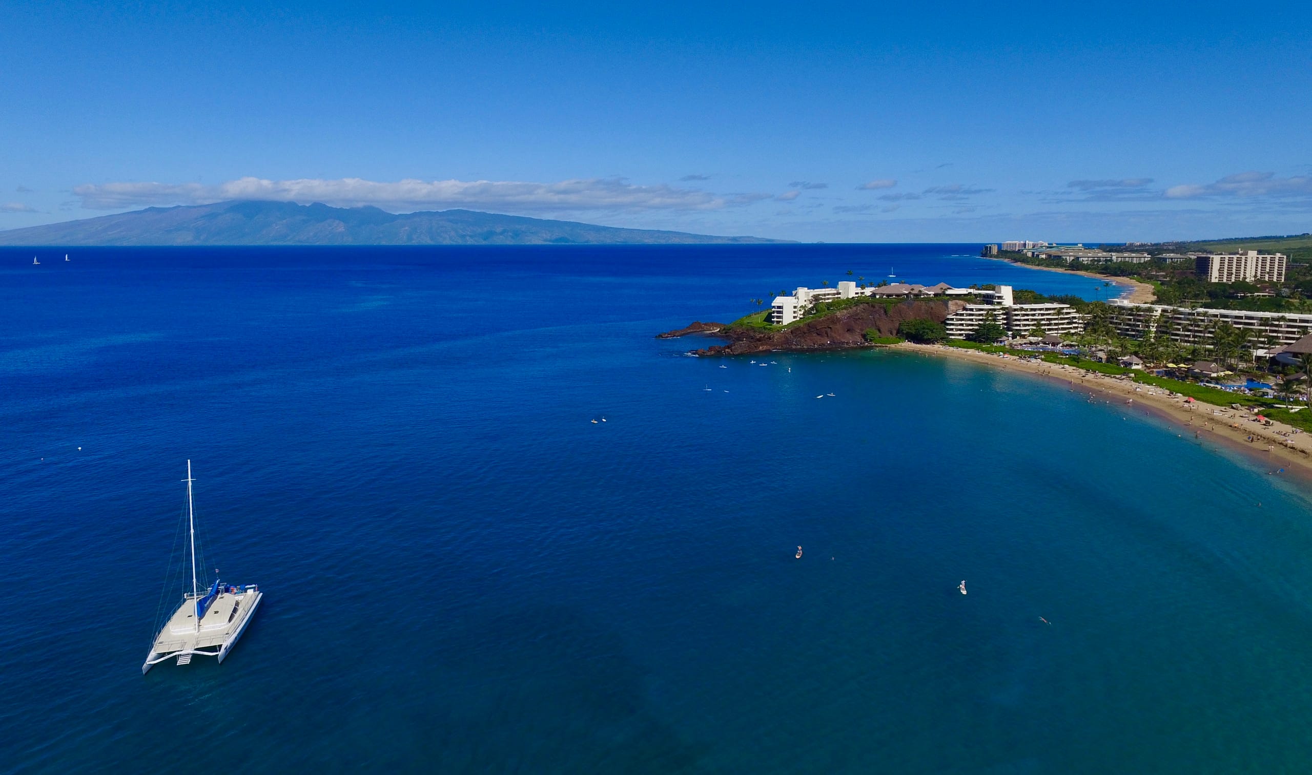 Kaanapali Royal Q202 Modern 2BD Near Beach wPool - Image 43