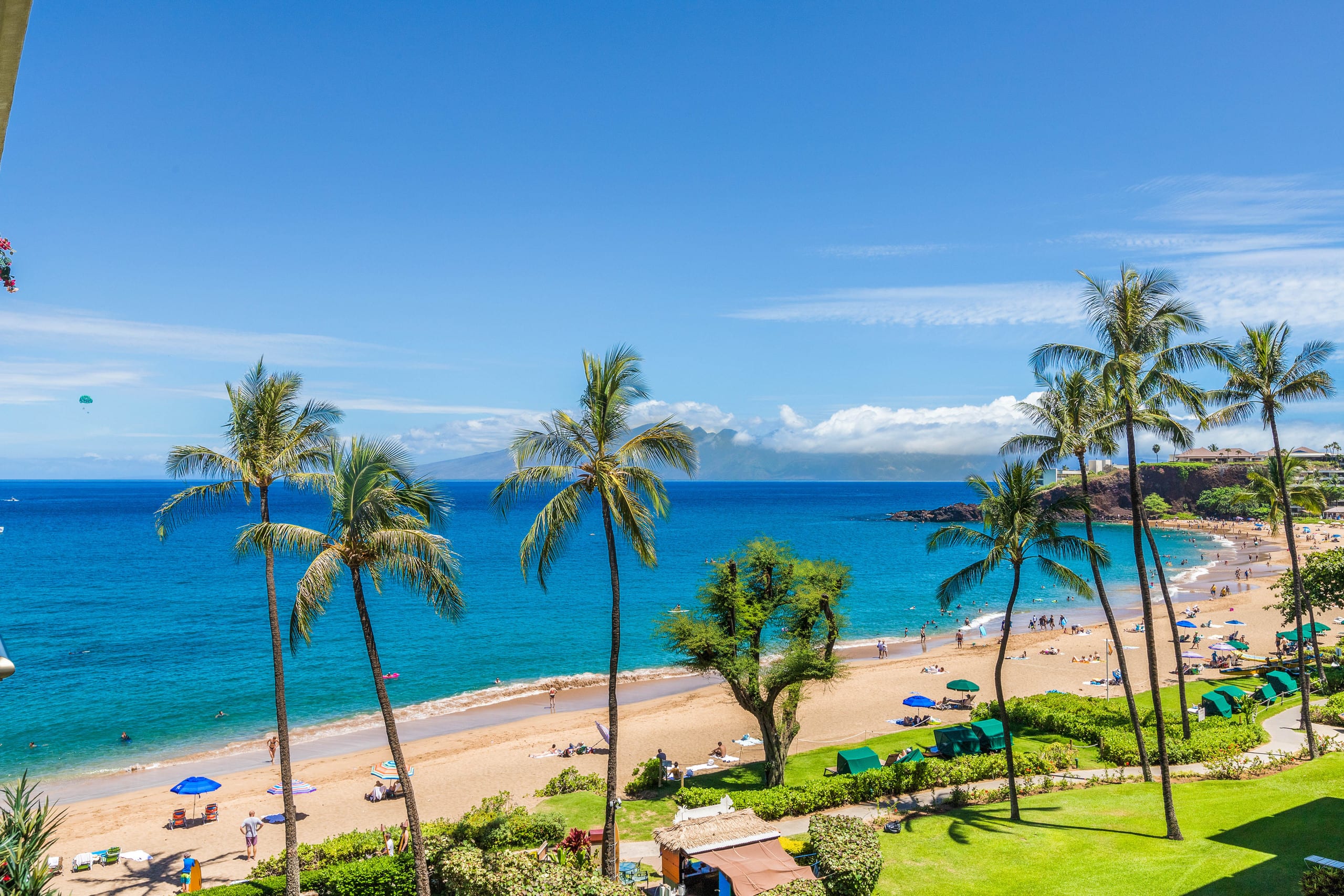 Kaanapali Royal Q202 Modern 2BD Near Beach wPool - Image 46